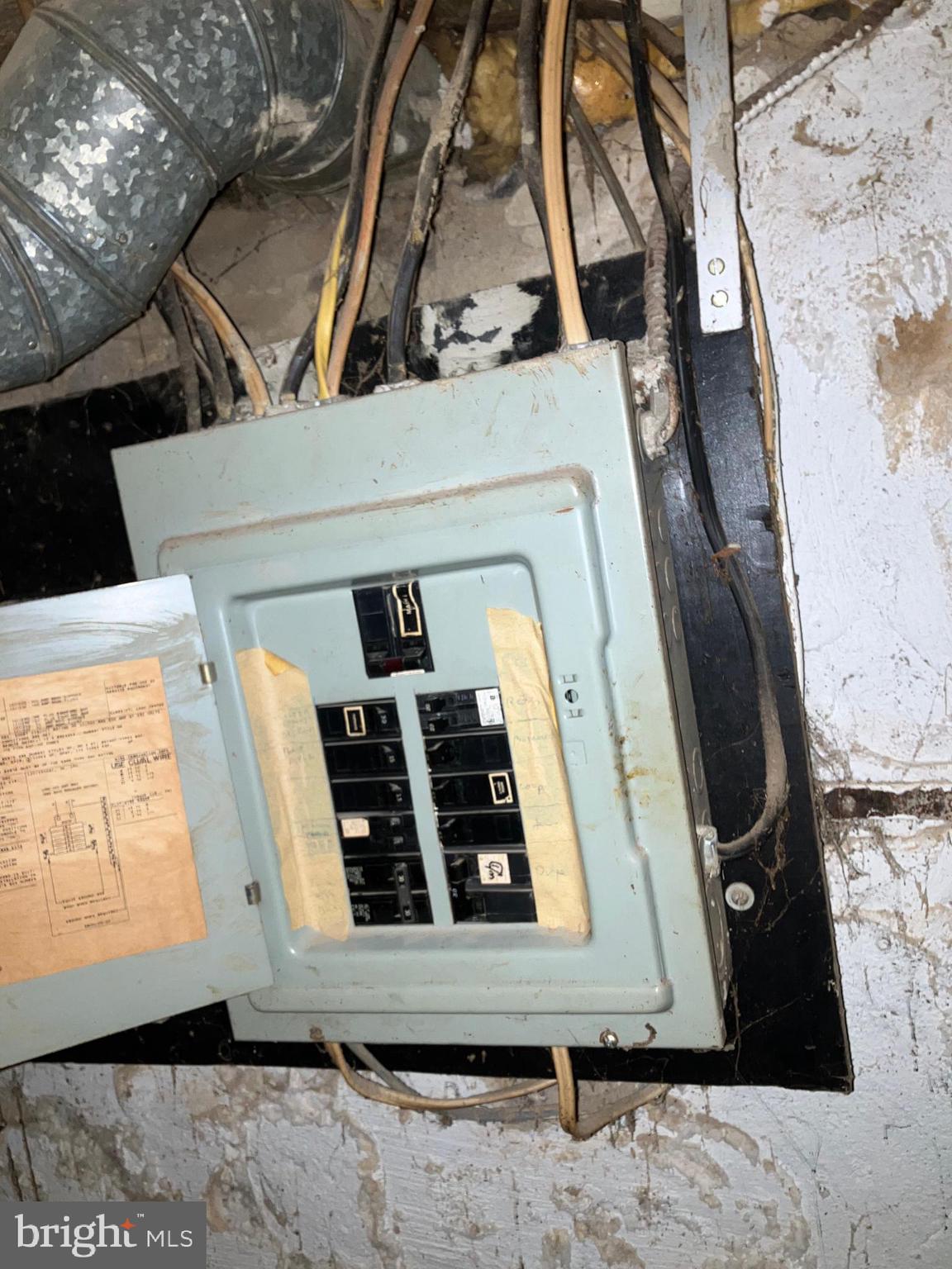 LOWER MOYAMENSING - Residential