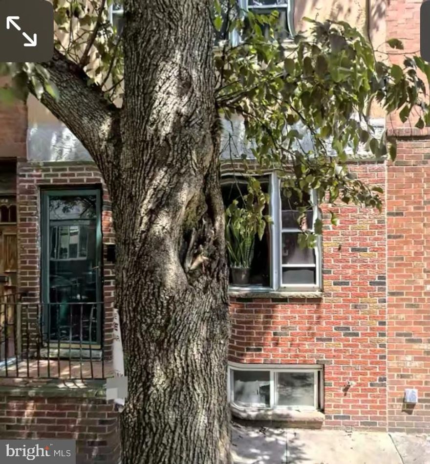 Great turnkey investment opportunity. Expand your portfolio or start a new venture with this tenant occupied home. This 3 bedroom 1 bath home located in the desirable Point Breeze section of South Philadelphia is in fair condition. Needs some TLC and painting throughout. Being sold strictly "As Is".