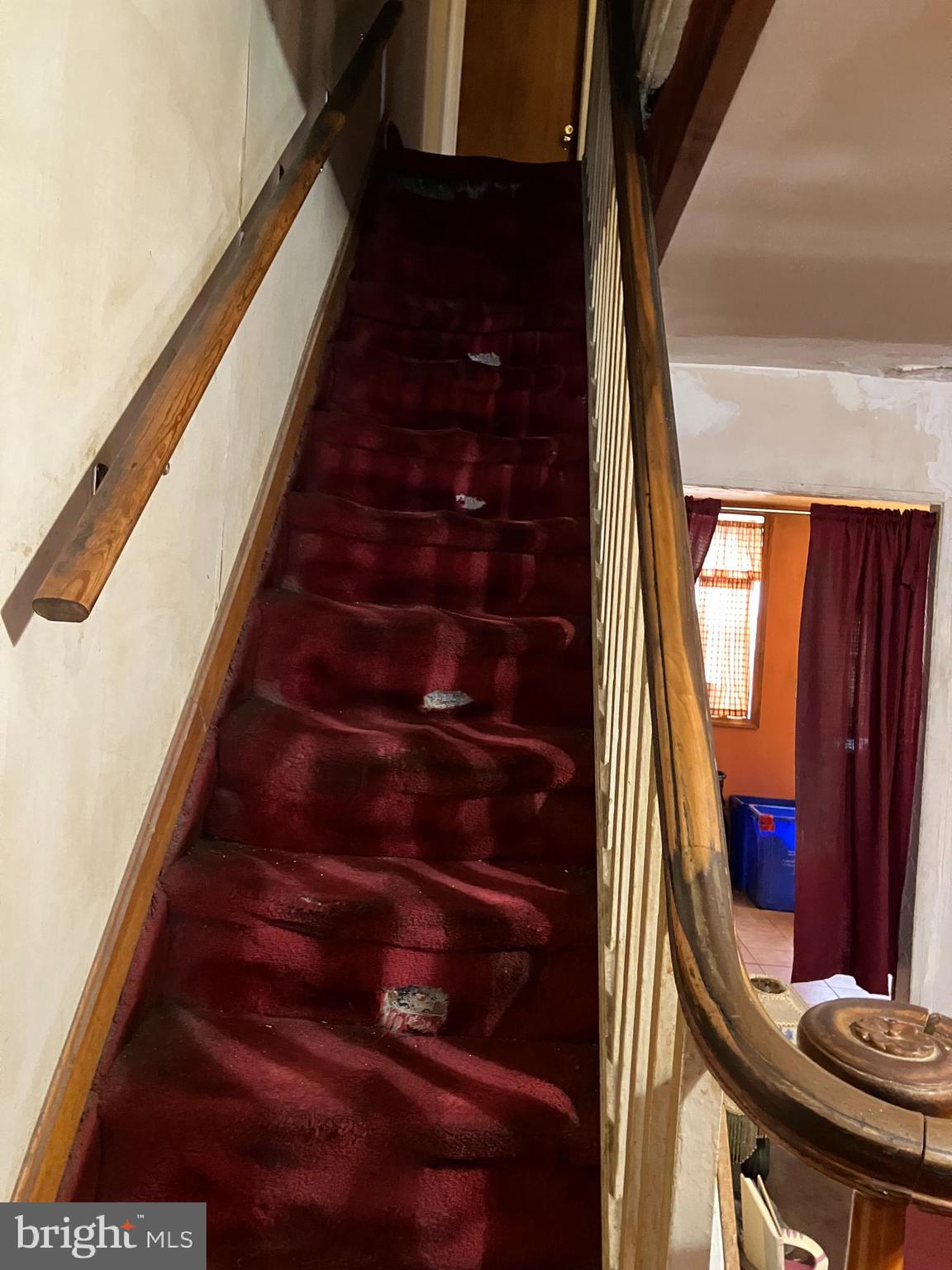 LOWER MOYAMENSING - Residential