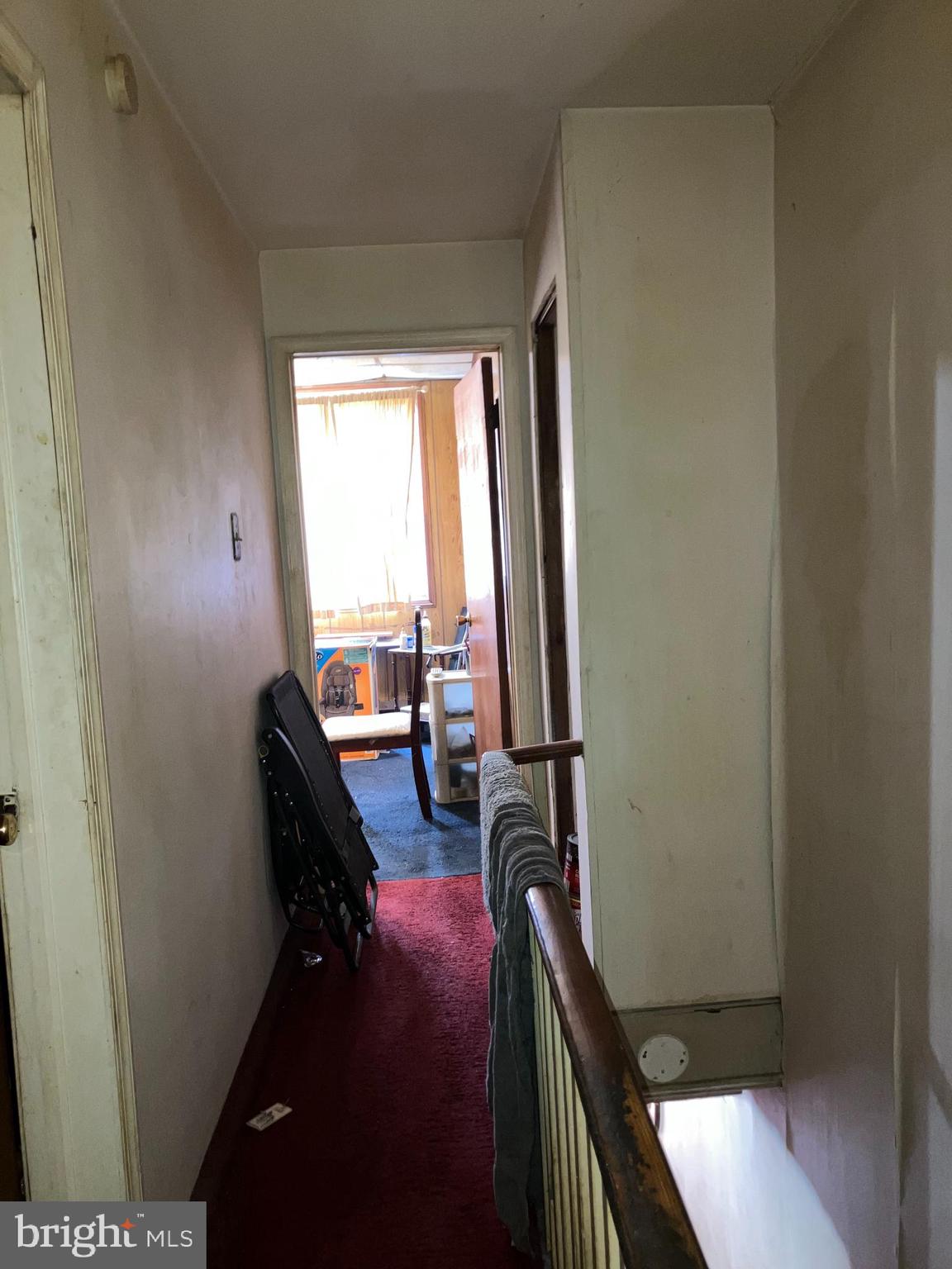 LOWER MOYAMENSING - Residential