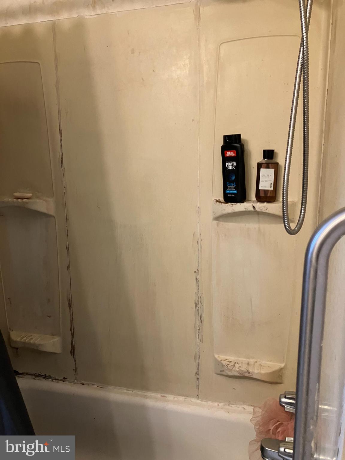 LOWER MOYAMENSING - Residential