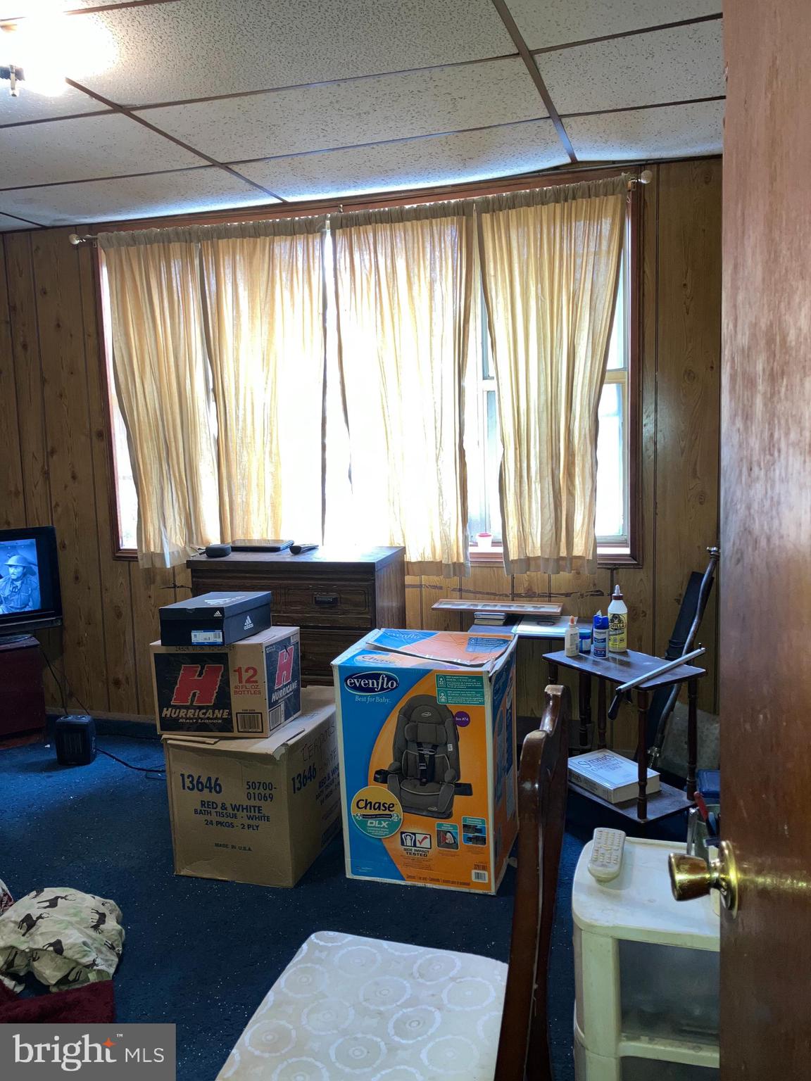 LOWER MOYAMENSING - Residential