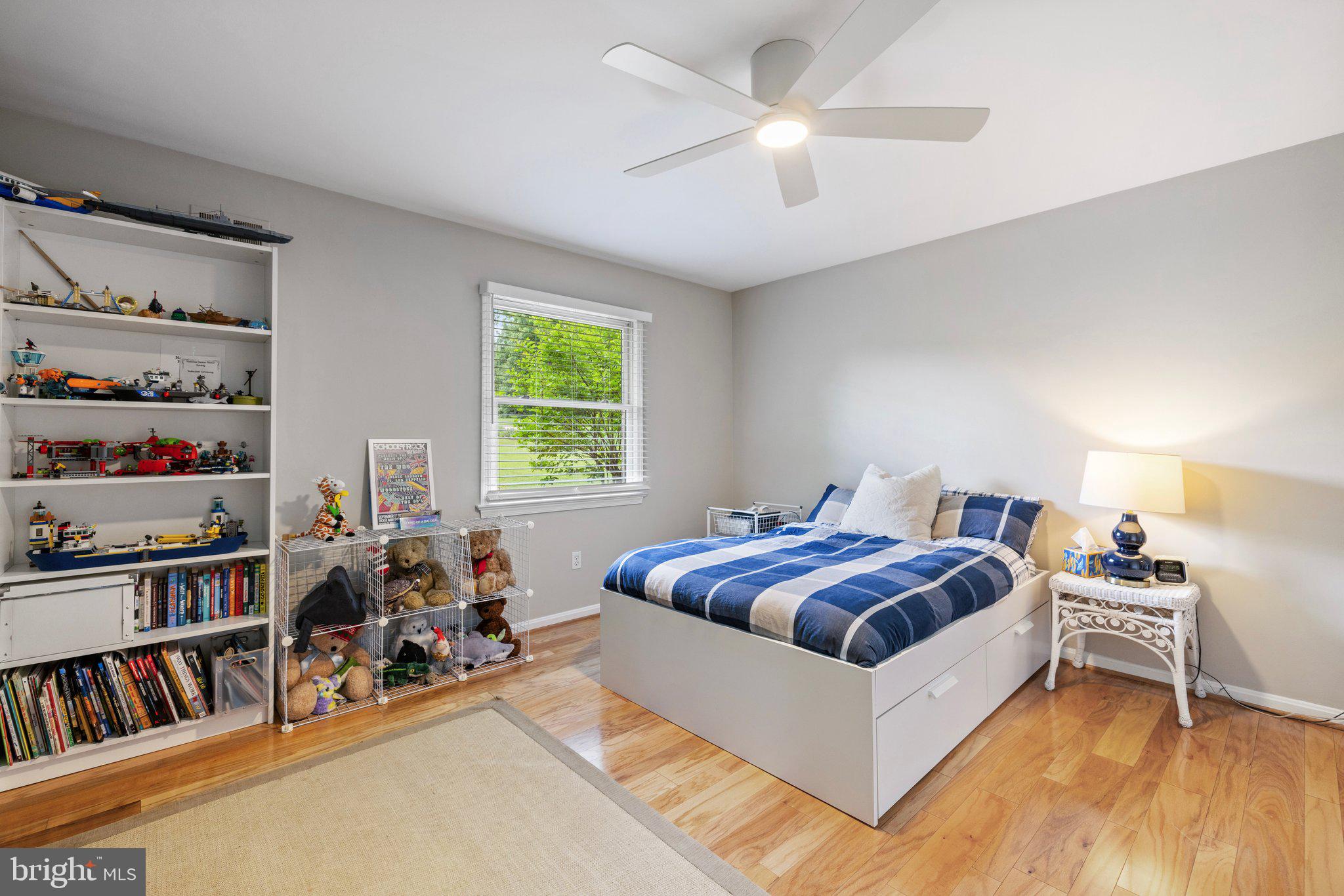 RICHLAND ESTATES - Residential Lease