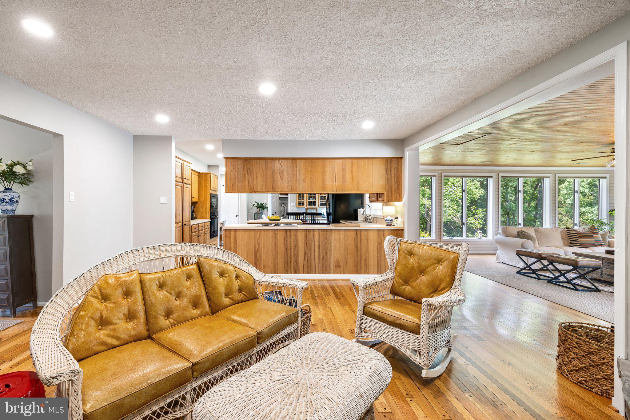 RICHLAND ESTATES - Residential Lease