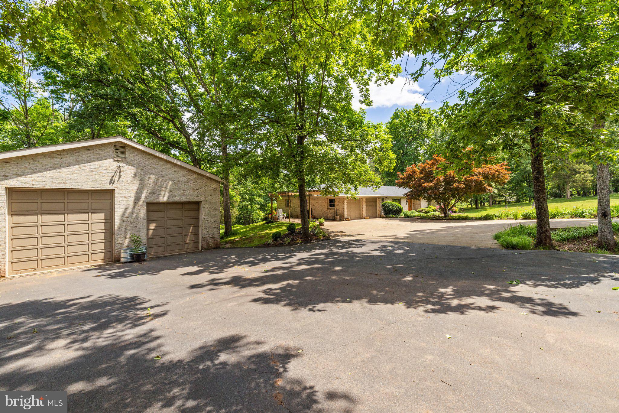 RICHLAND ESTATES - Residential Lease