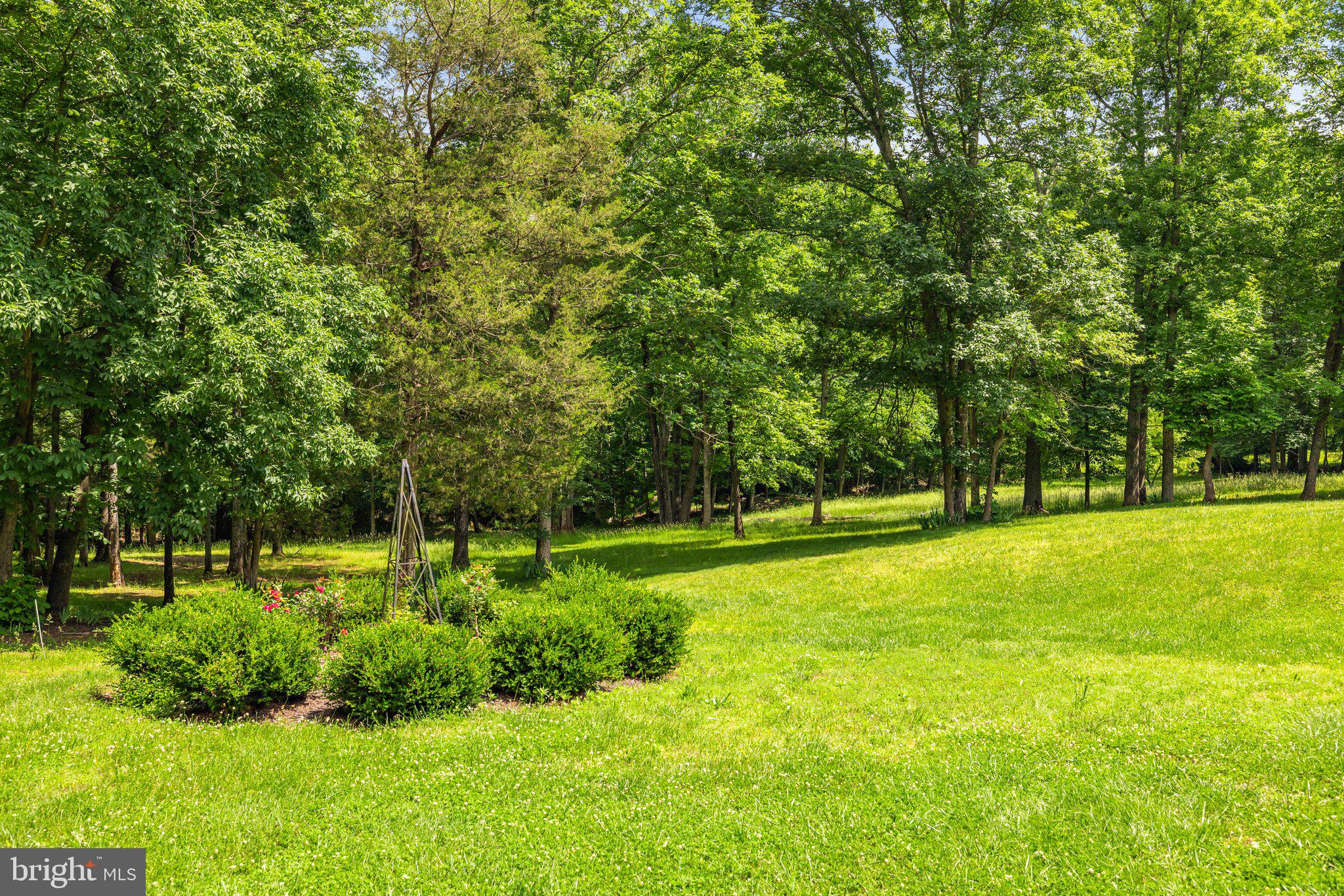 RICHLAND ESTATES - Residential Lease