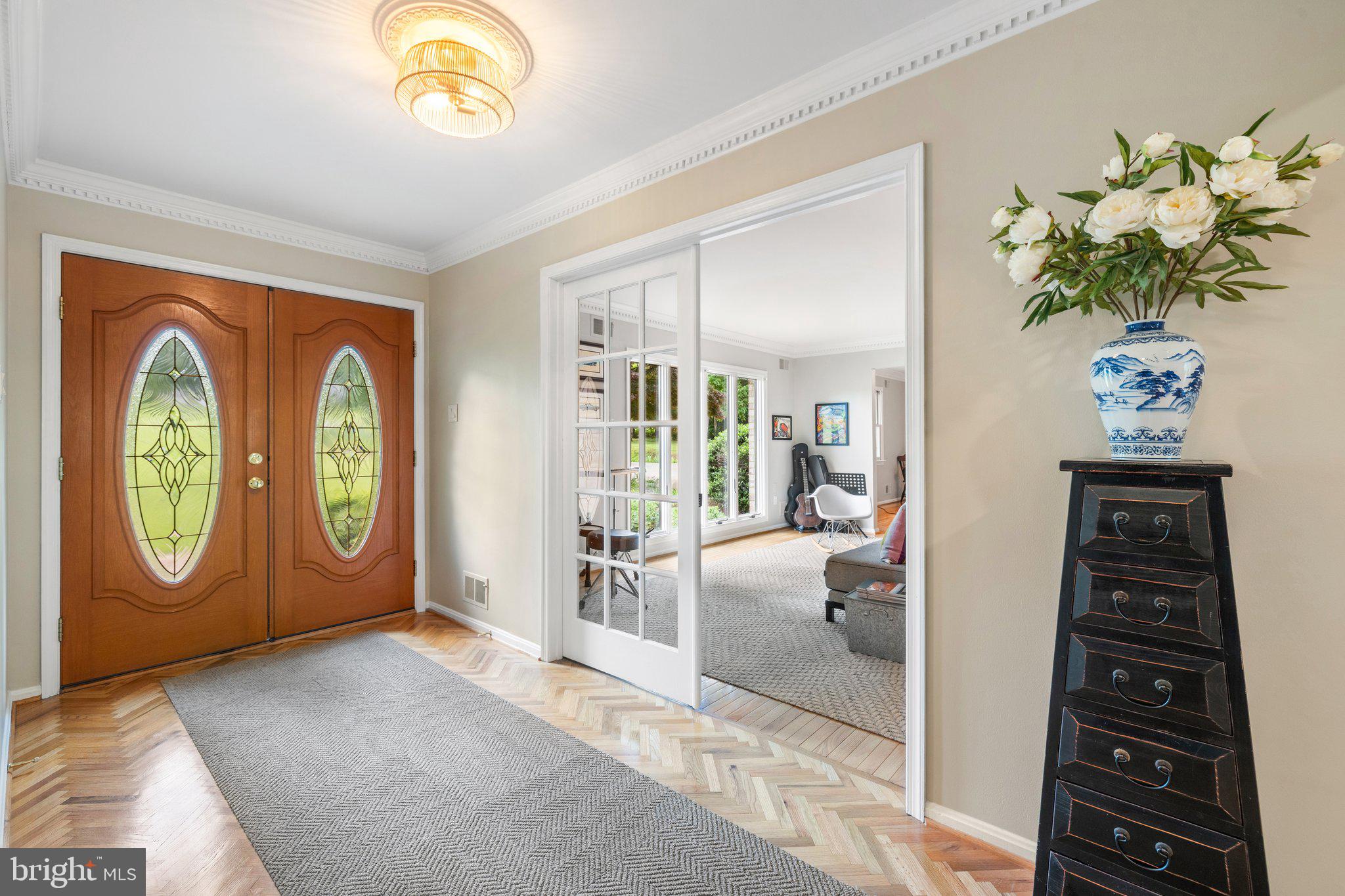 RICHLAND ESTATES - Residential Lease