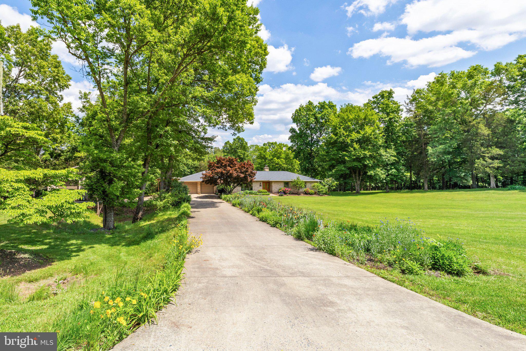 RICHLAND ESTATES - Residential Lease