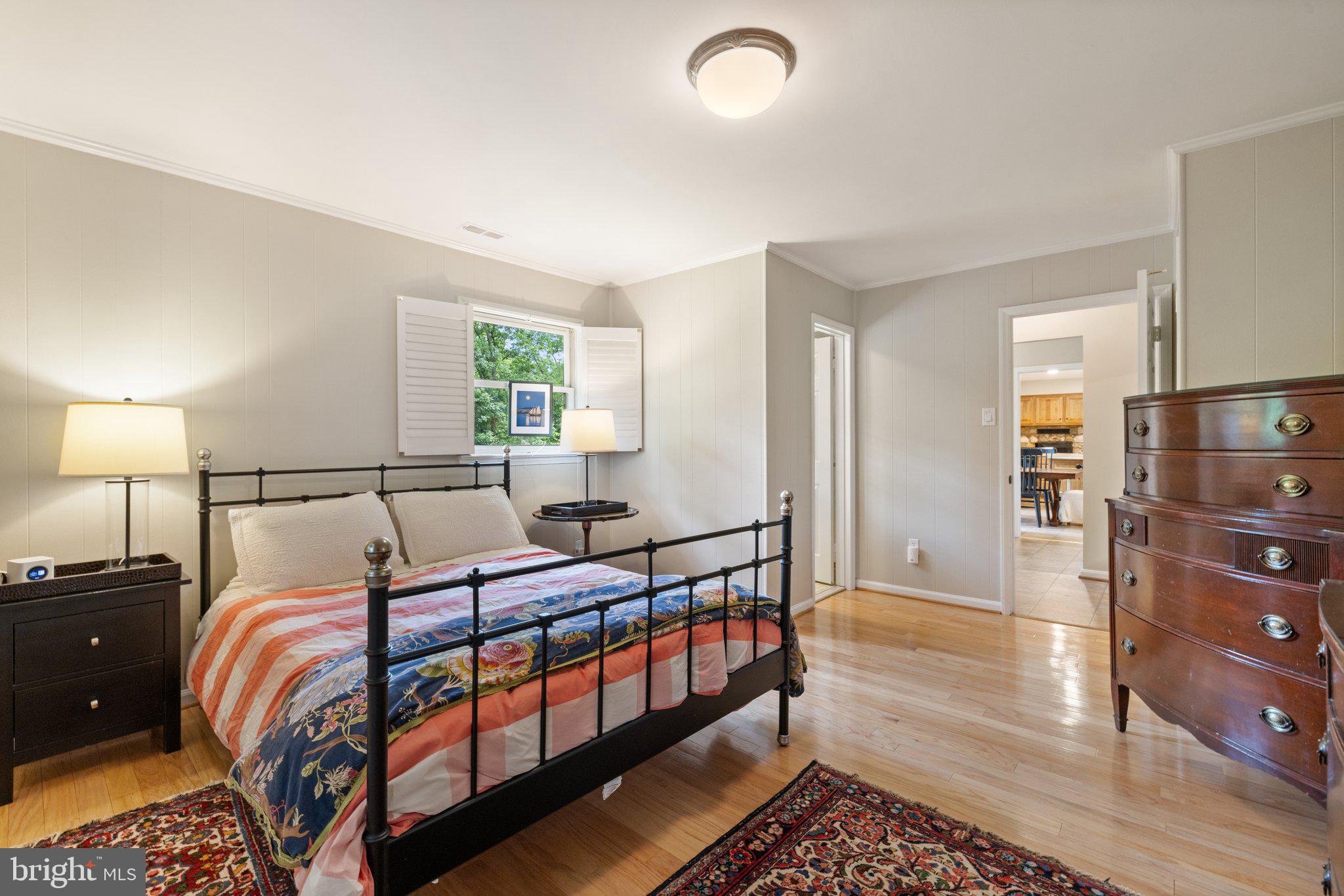 RICHLAND ESTATES - Residential Lease