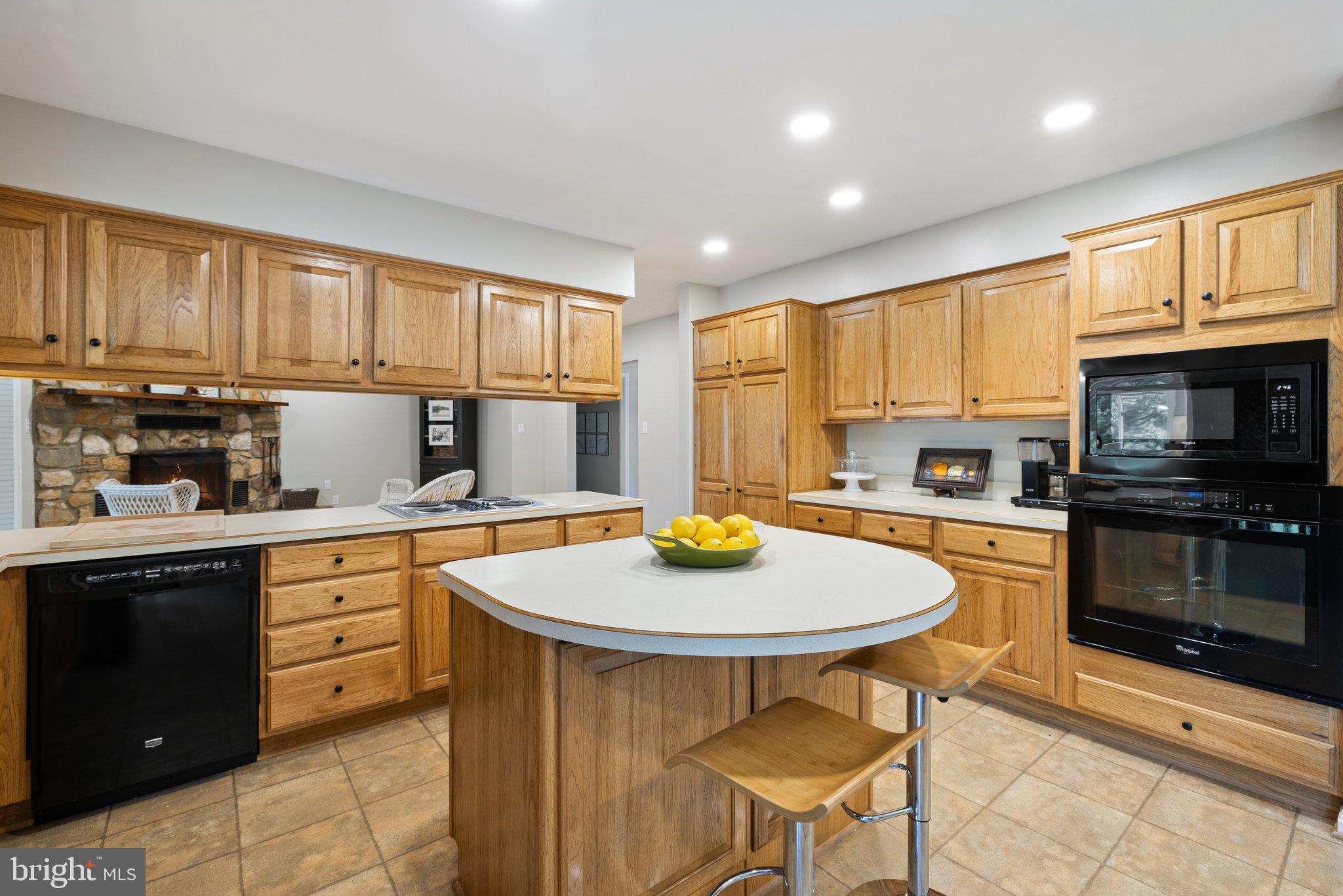 RICHLAND ESTATES - Residential Lease