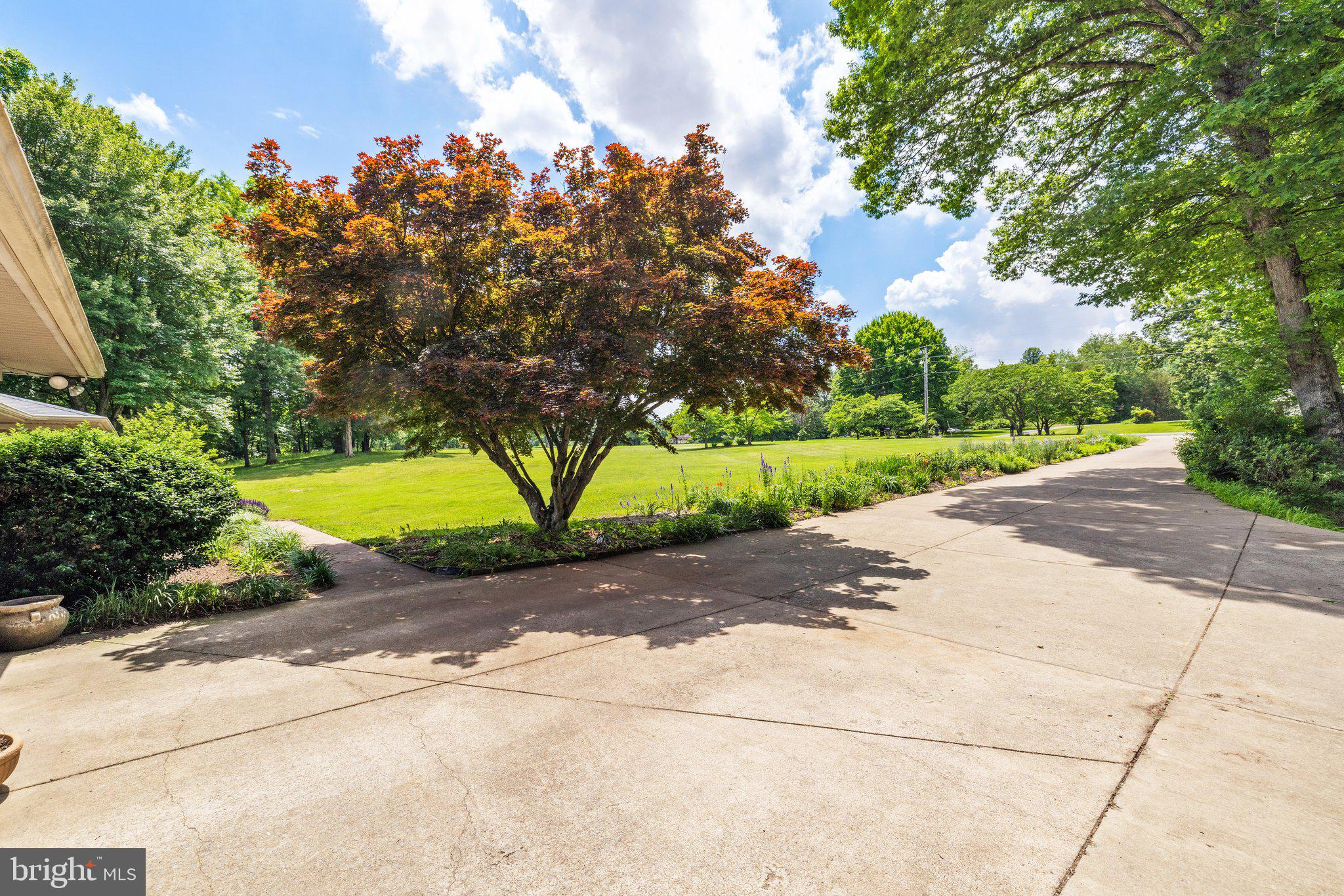 RICHLAND ESTATES - Residential Lease