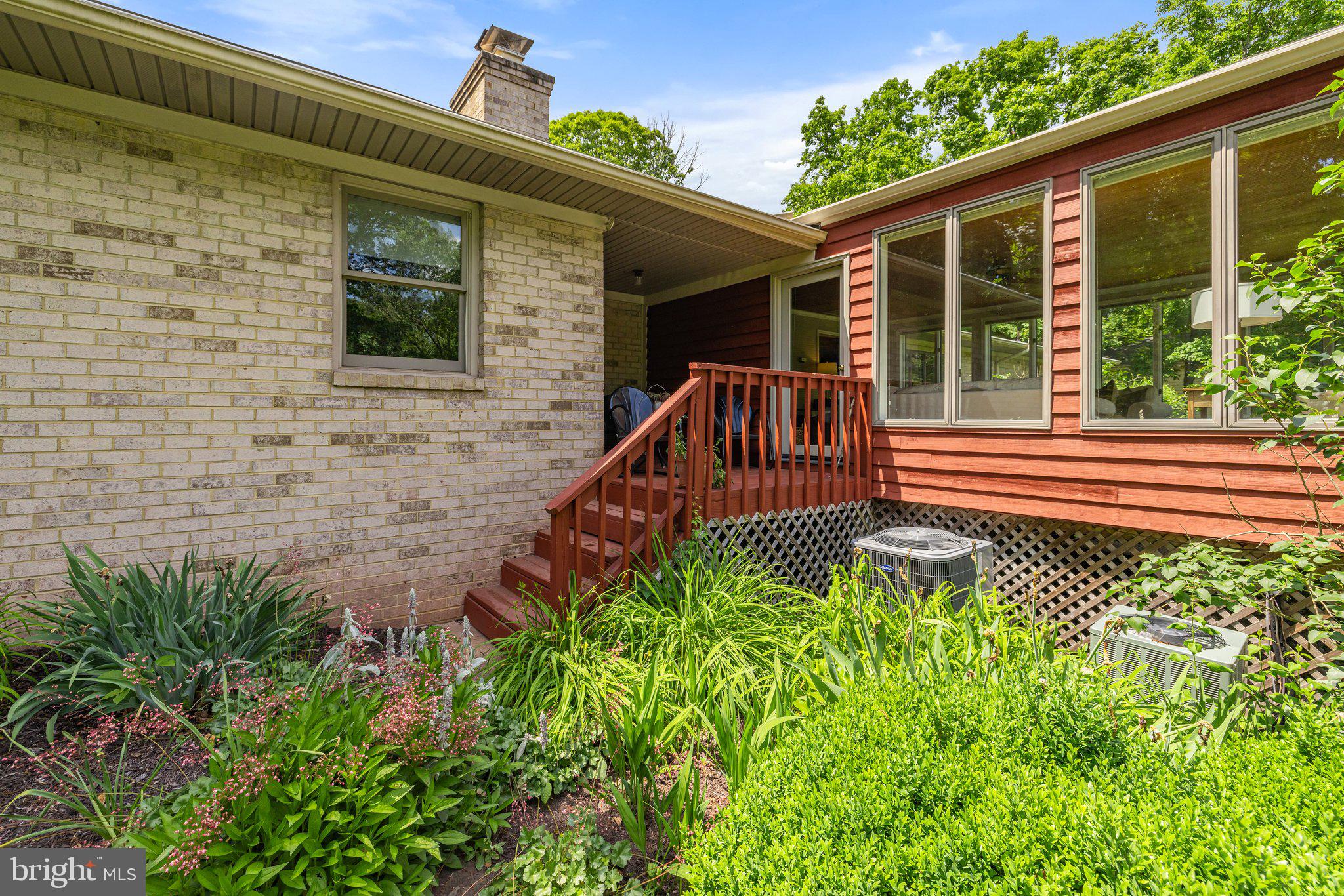 RICHLAND ESTATES - Residential Lease