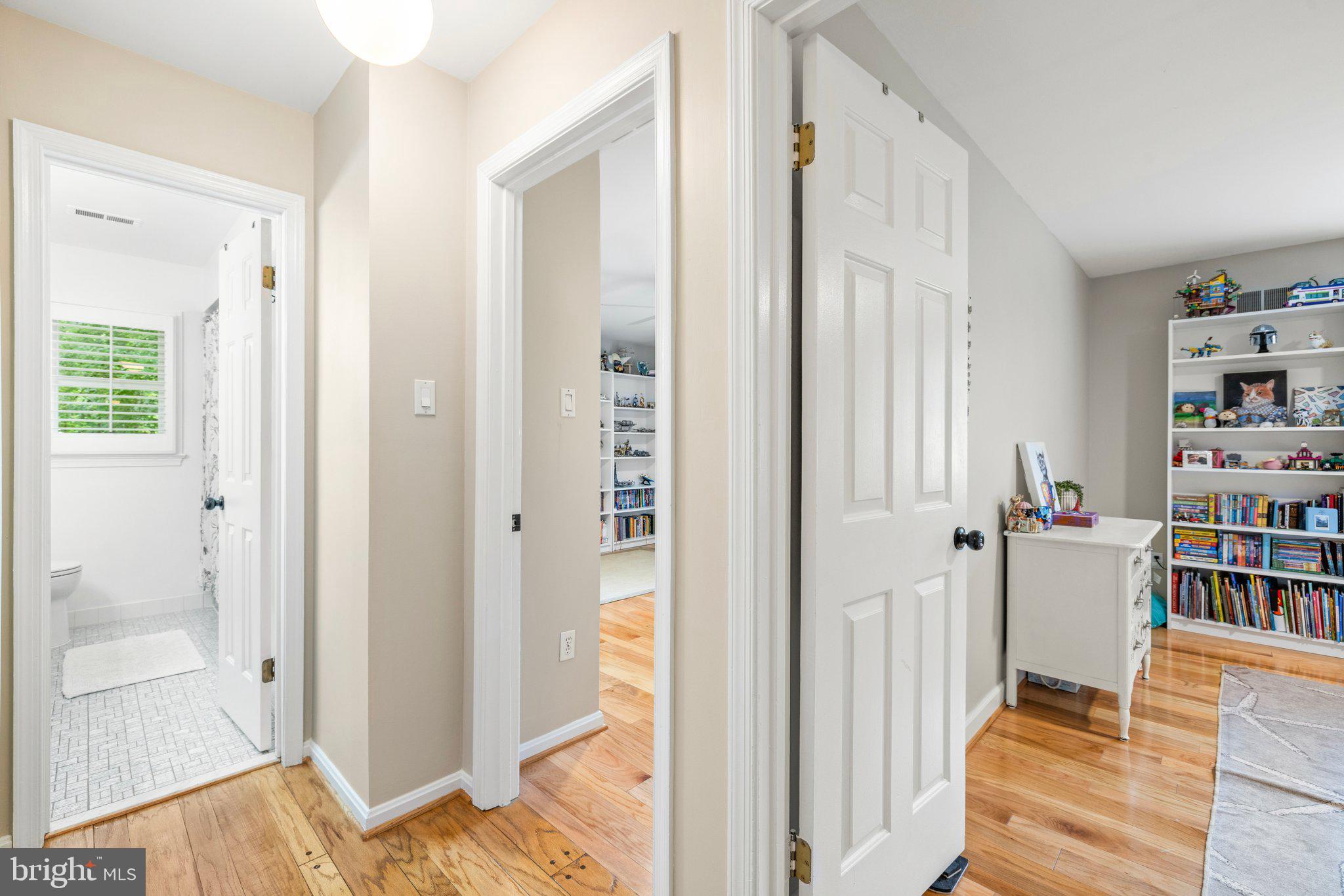 RICHLAND ESTATES - Residential Lease