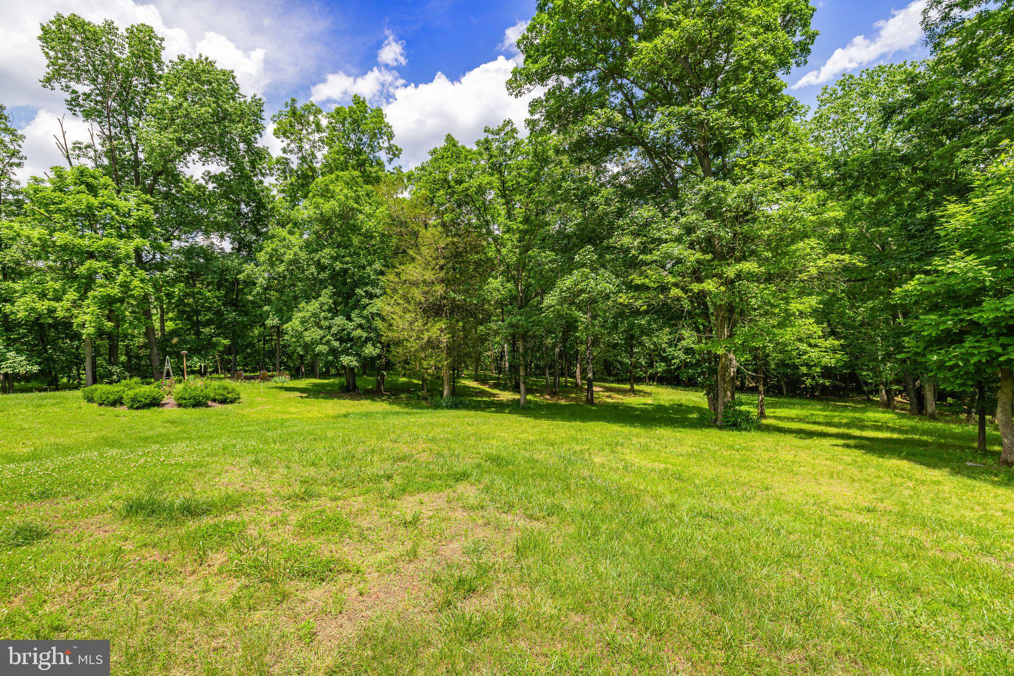 RICHLAND ESTATES - Residential Lease