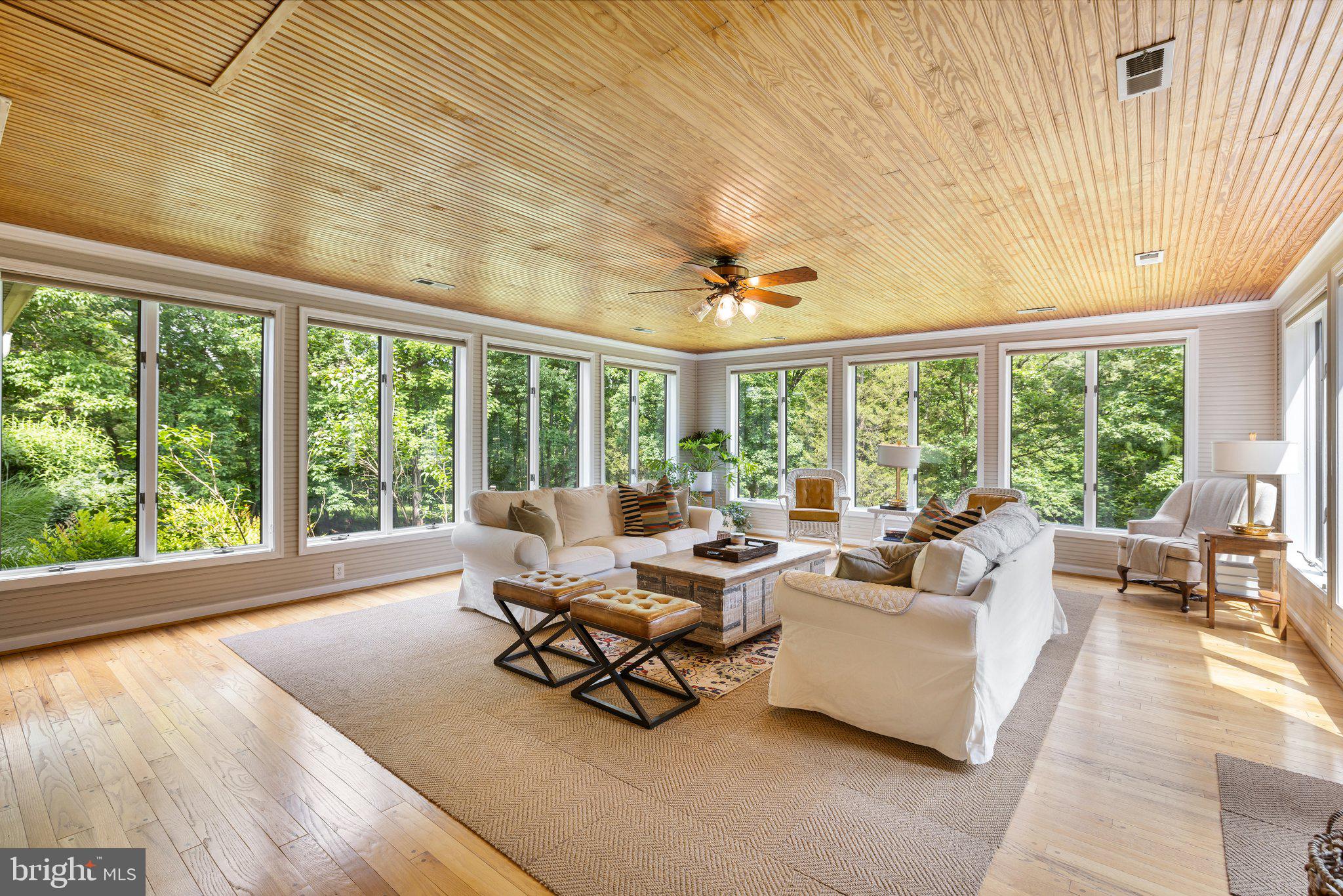 RICHLAND ESTATES - Residential Lease