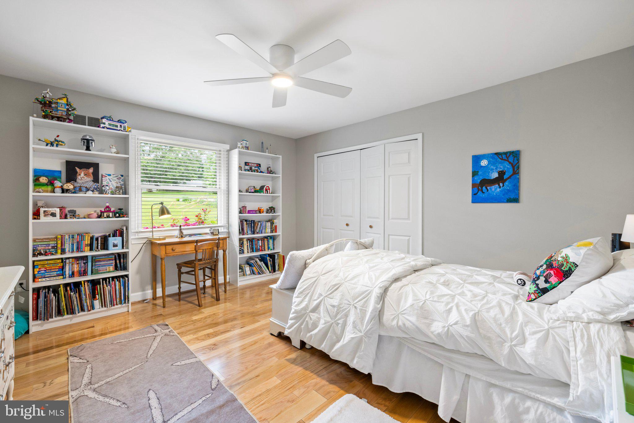 RICHLAND ESTATES - Residential Lease