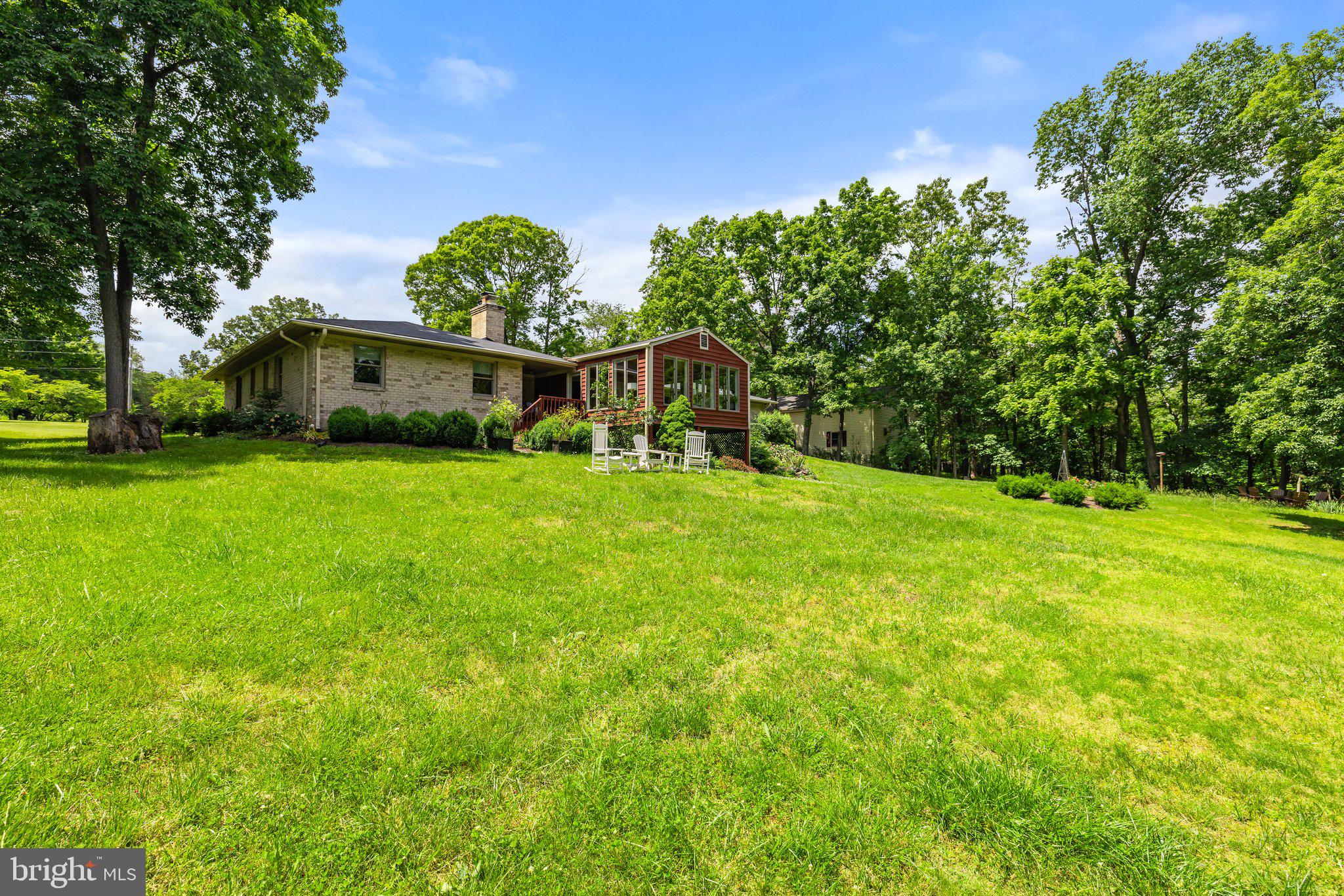 RICHLAND ESTATES - Residential Lease