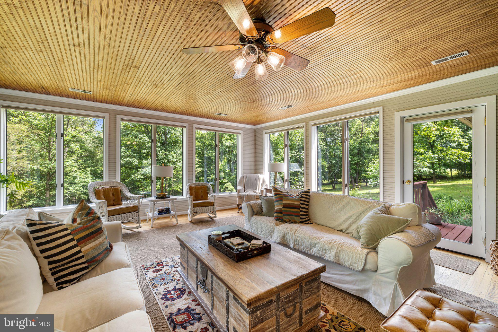 RICHLAND ESTATES - Residential Lease