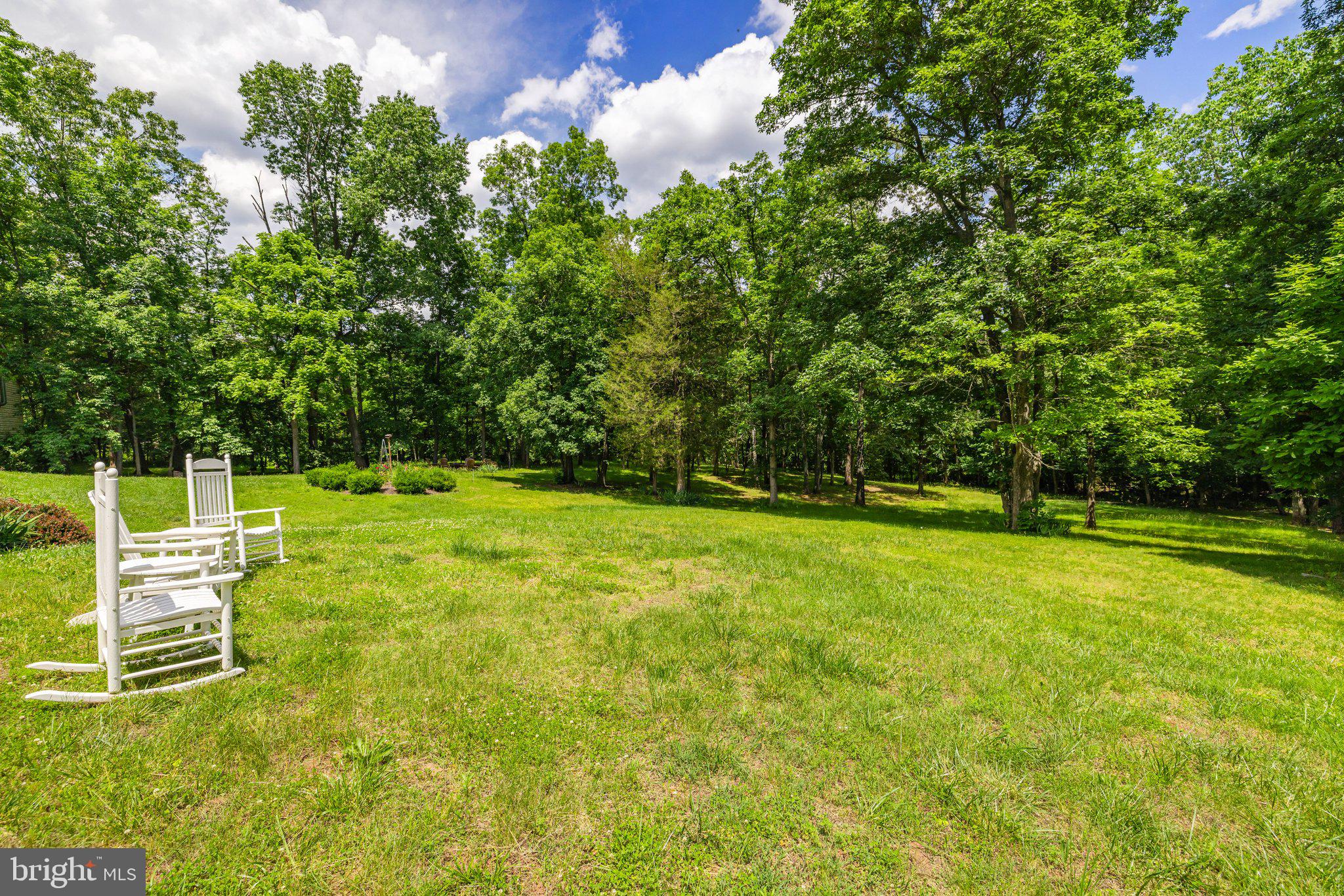 RICHLAND ESTATES - Residential Lease