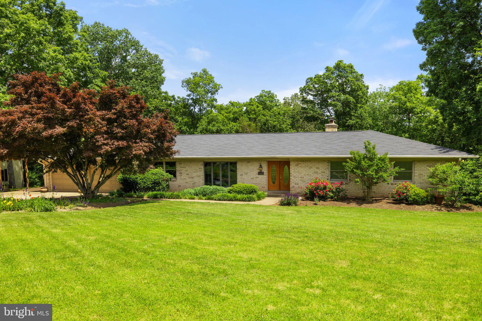 RICHLAND ESTATES - Residential Lease