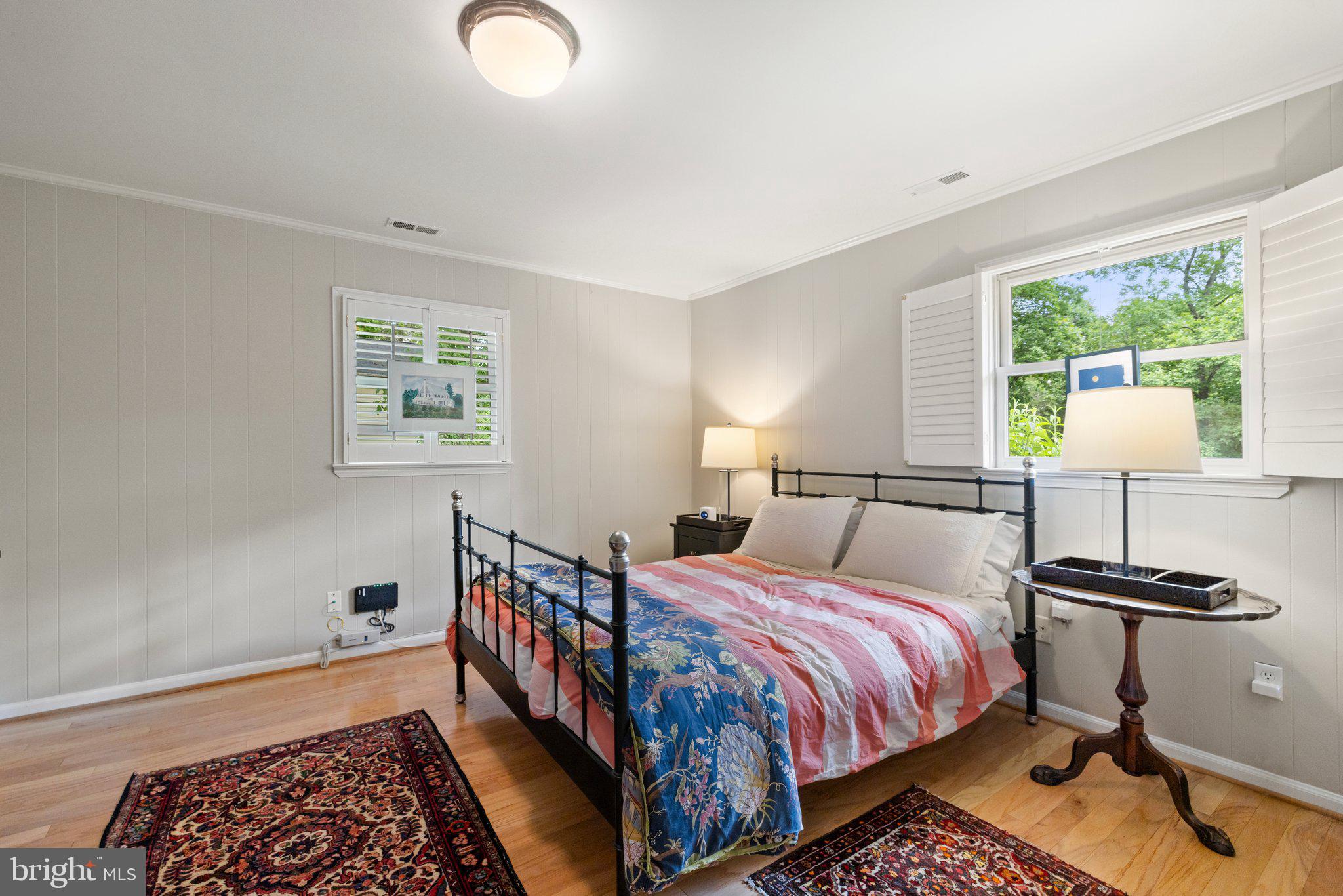 RICHLAND ESTATES - Residential Lease