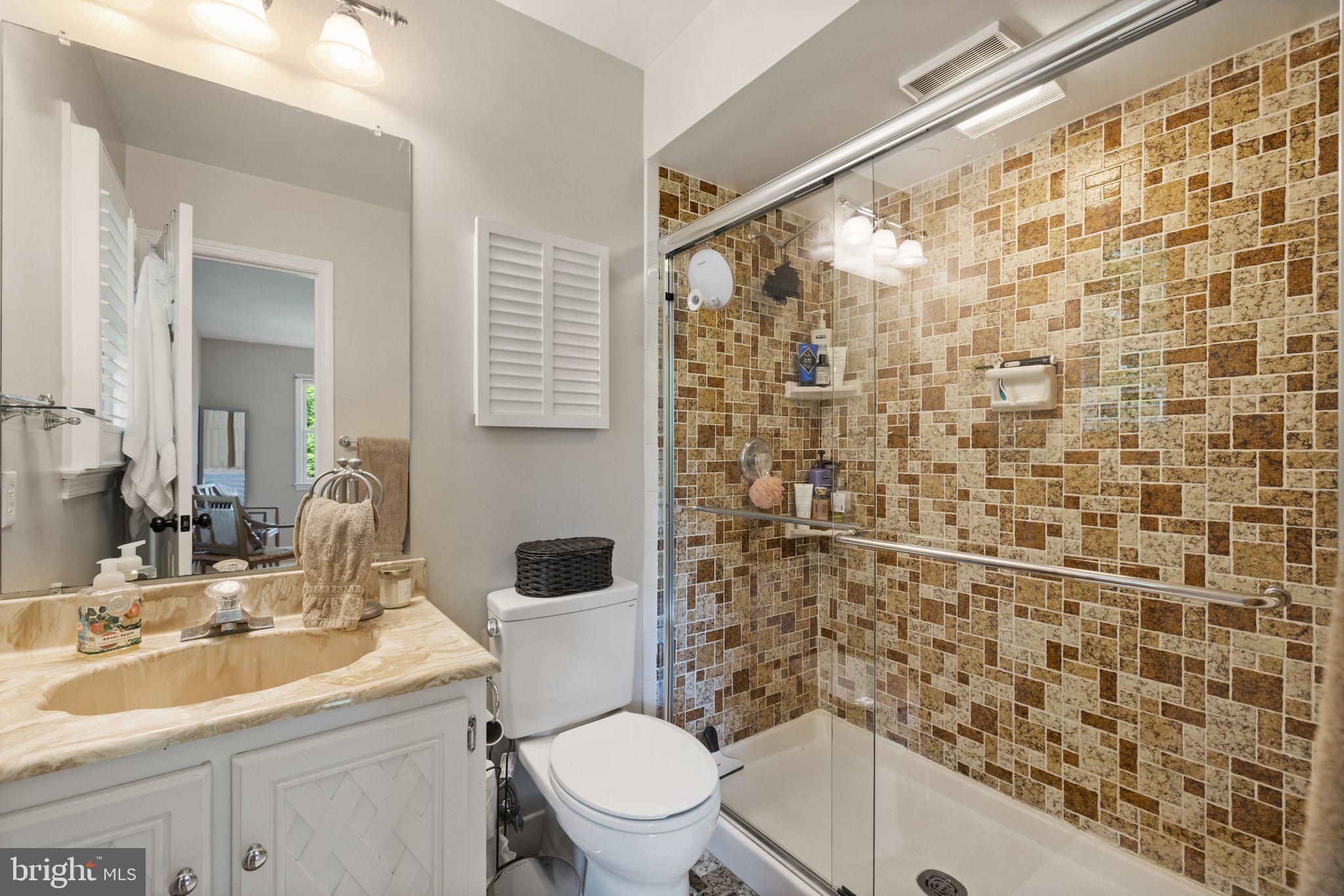 RICHLAND ESTATES - Residential Lease