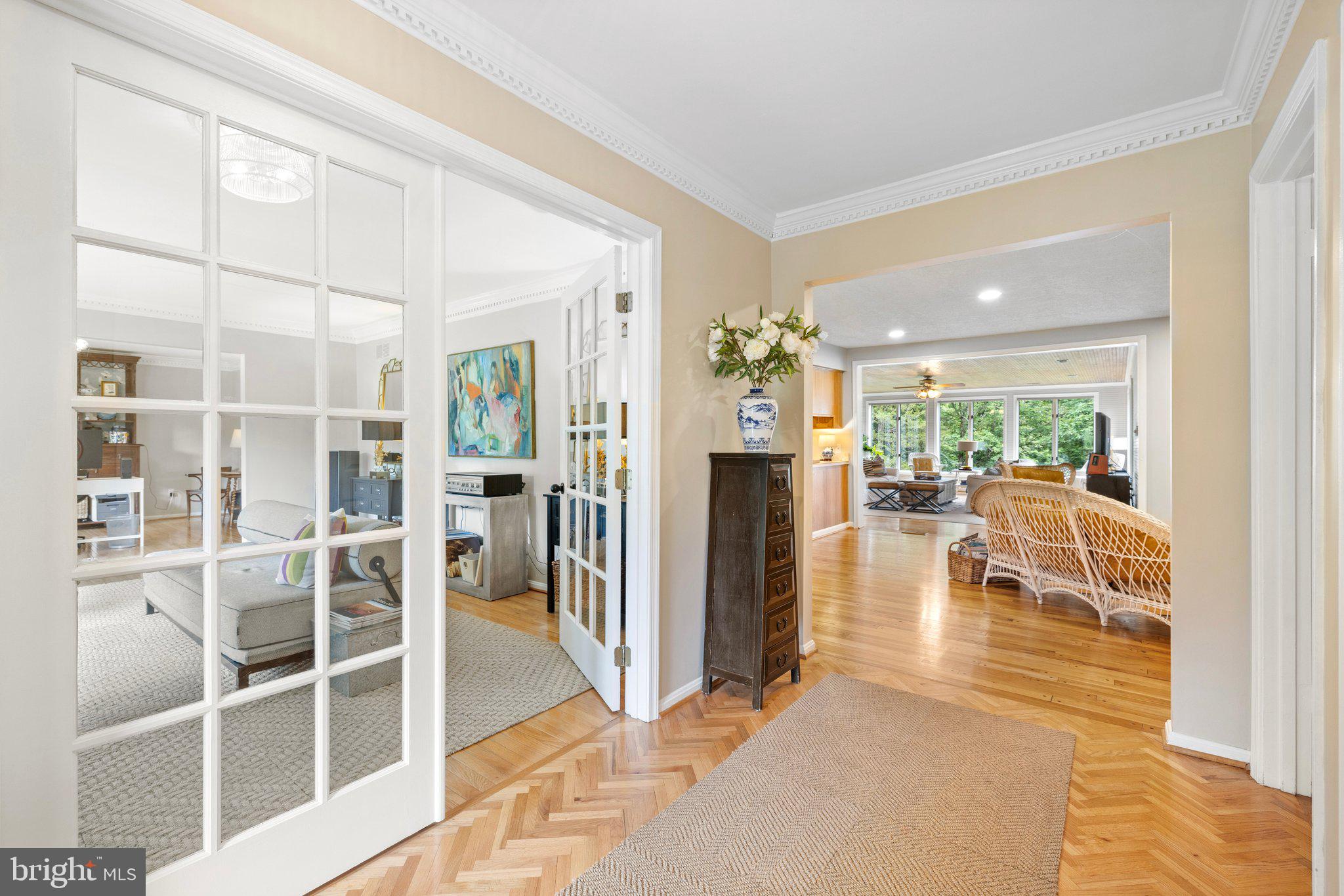 RICHLAND ESTATES - Residential Lease