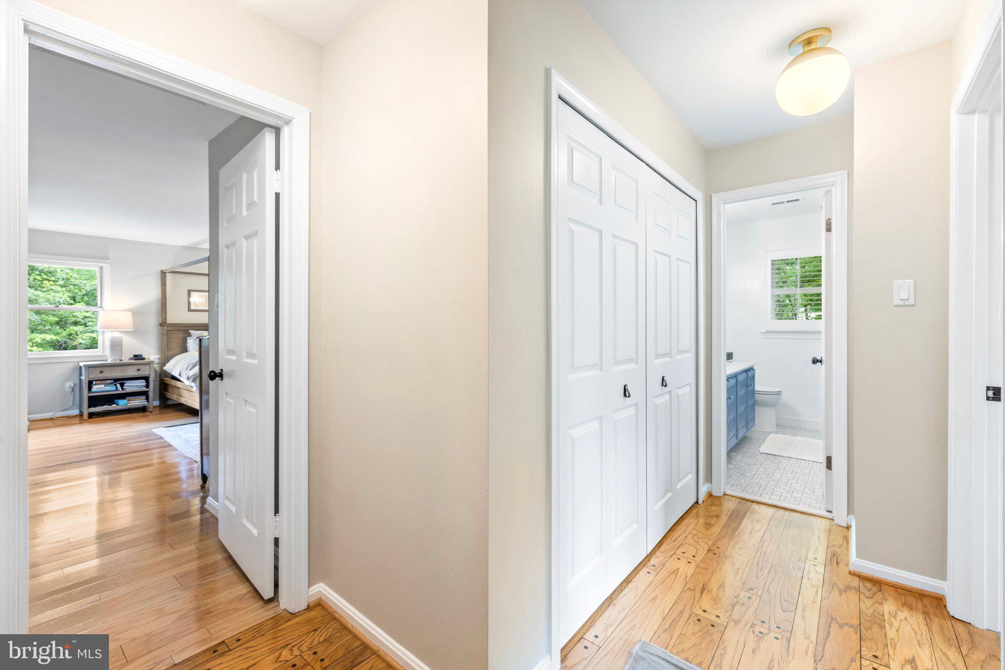 RICHLAND ESTATES - Residential Lease