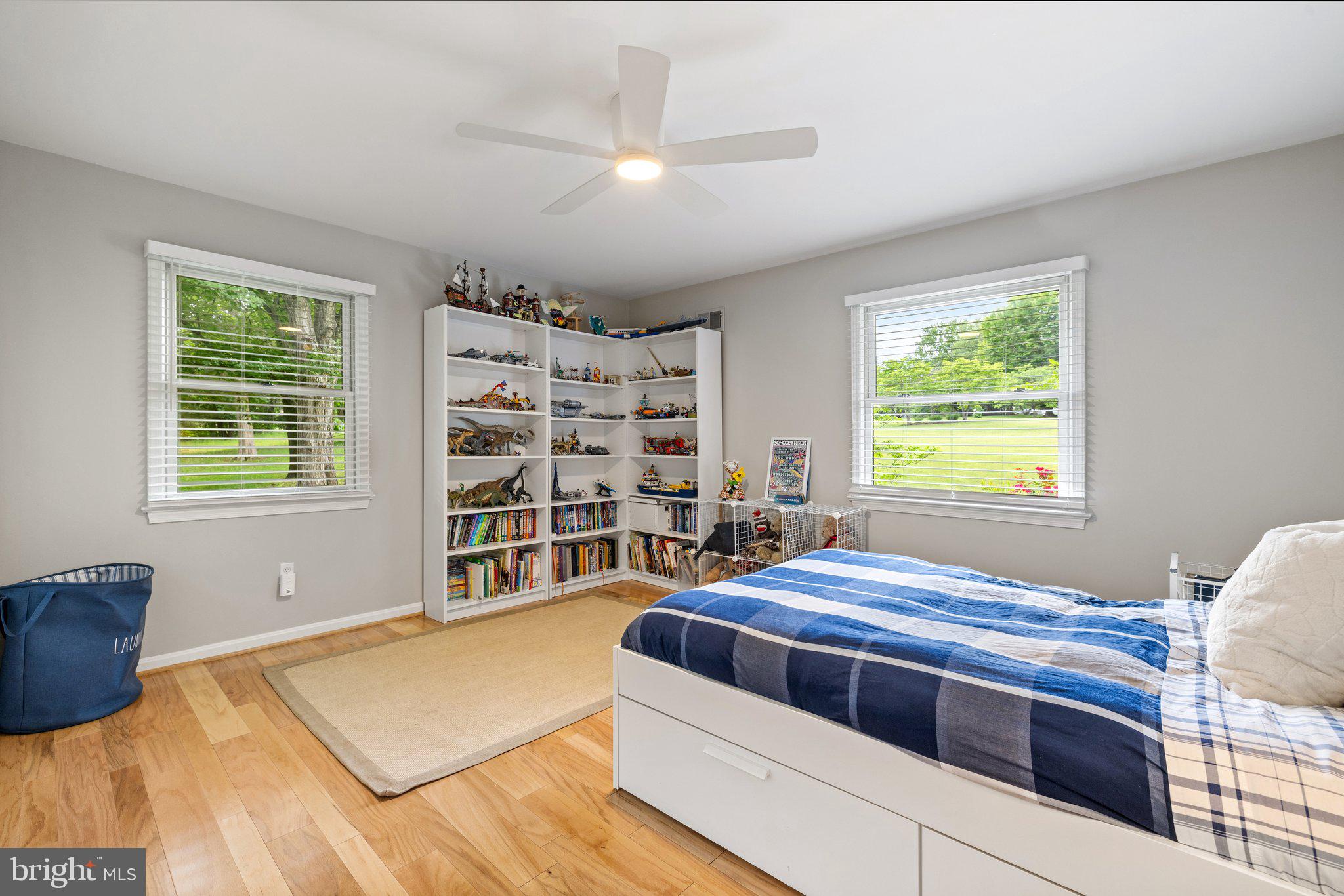 RICHLAND ESTATES - Residential Lease