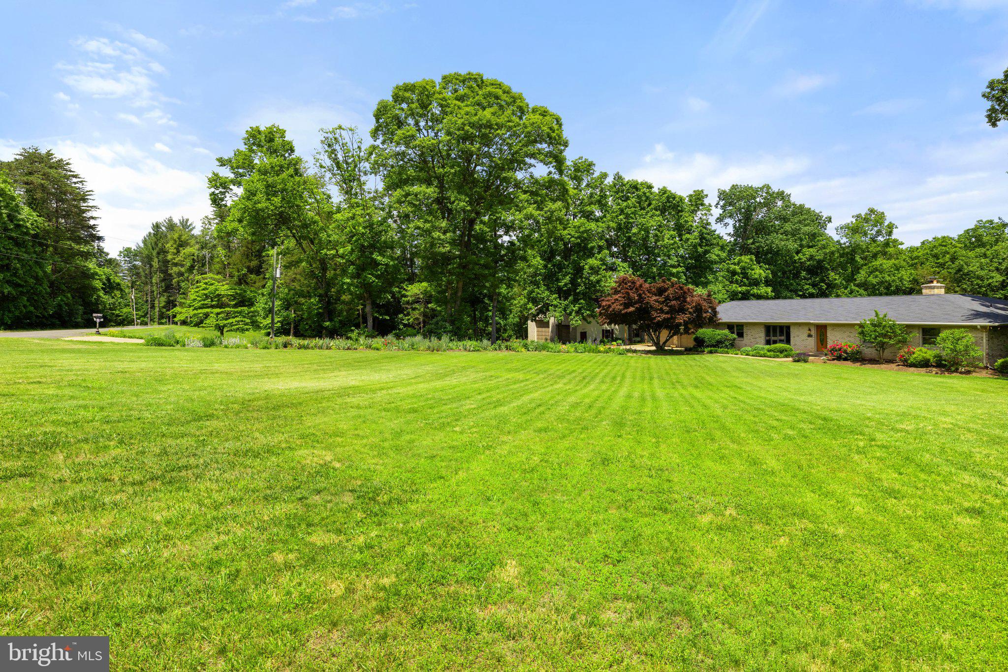 RICHLAND ESTATES - Residential Lease