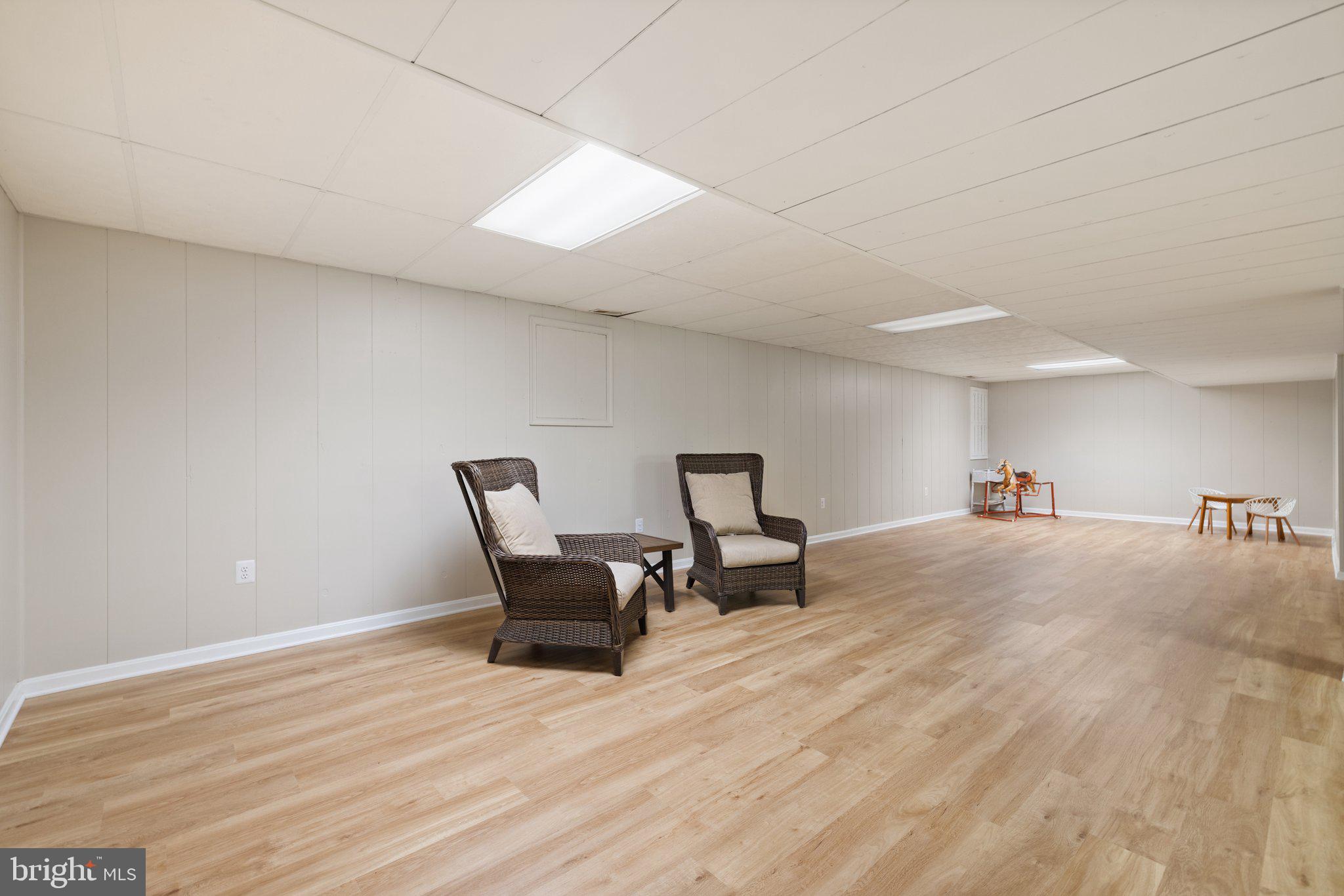 RICHLAND ESTATES - Residential Lease