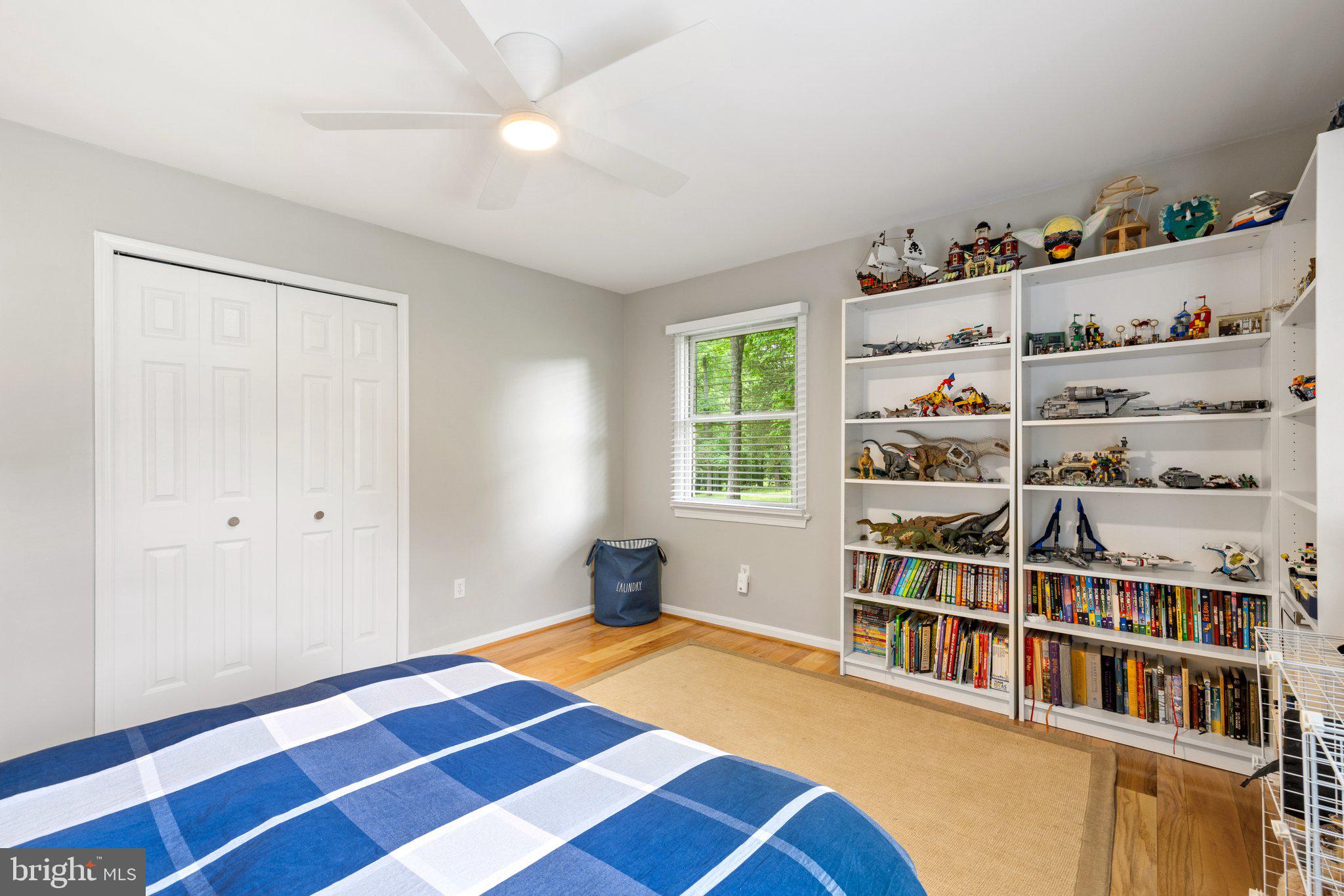 RICHLAND ESTATES - Residential Lease