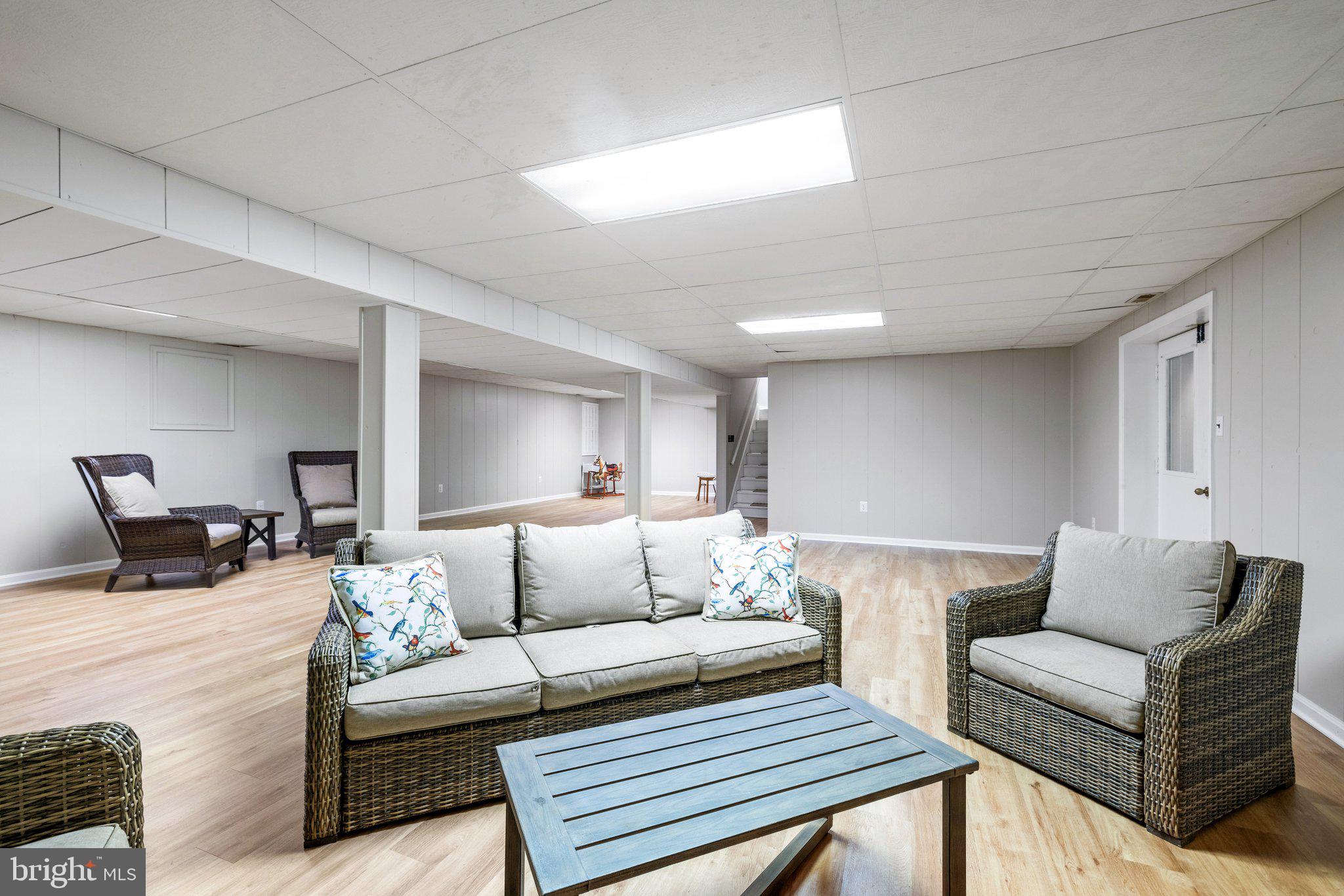 RICHLAND ESTATES - Residential Lease