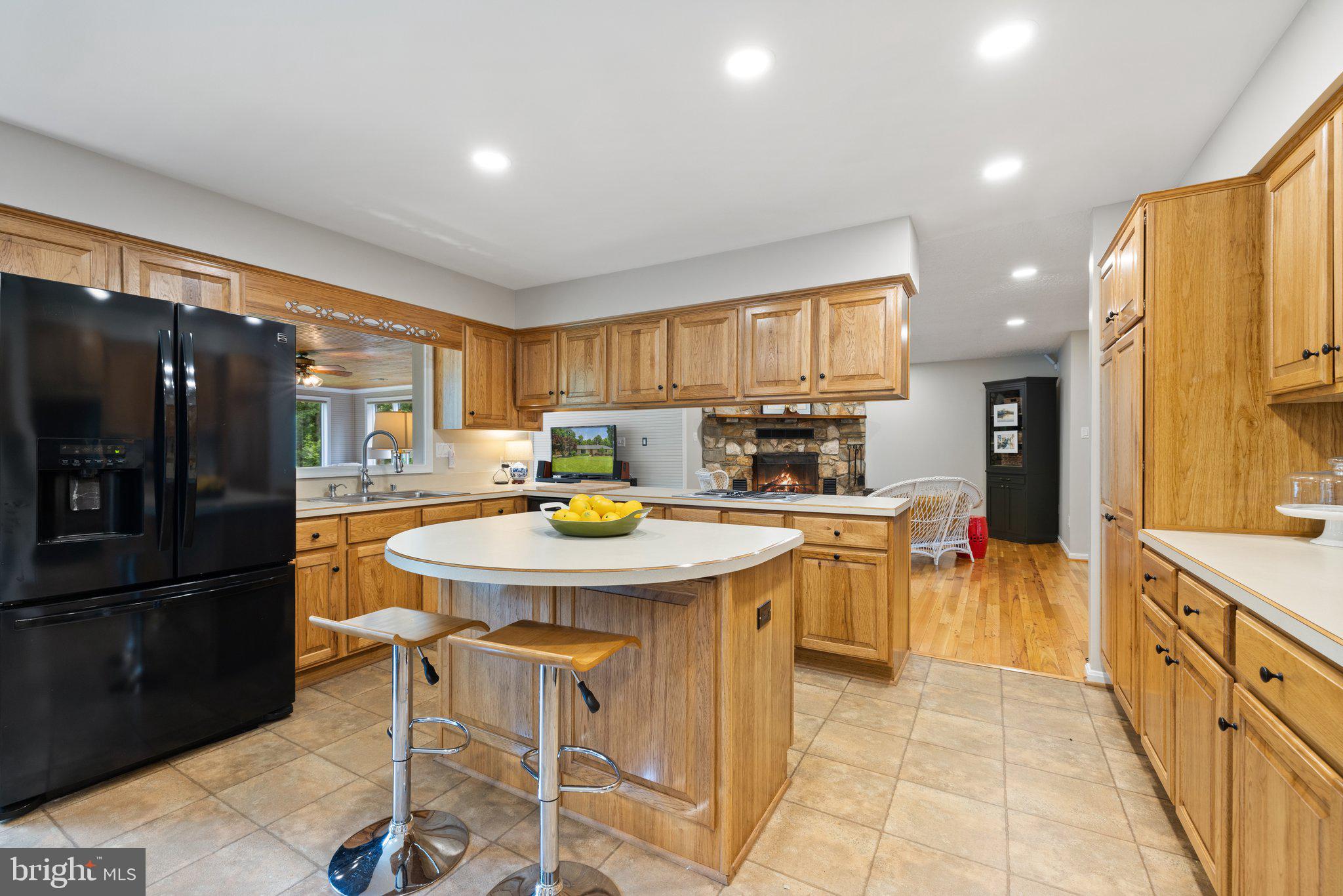 RICHLAND ESTATES - Residential Lease