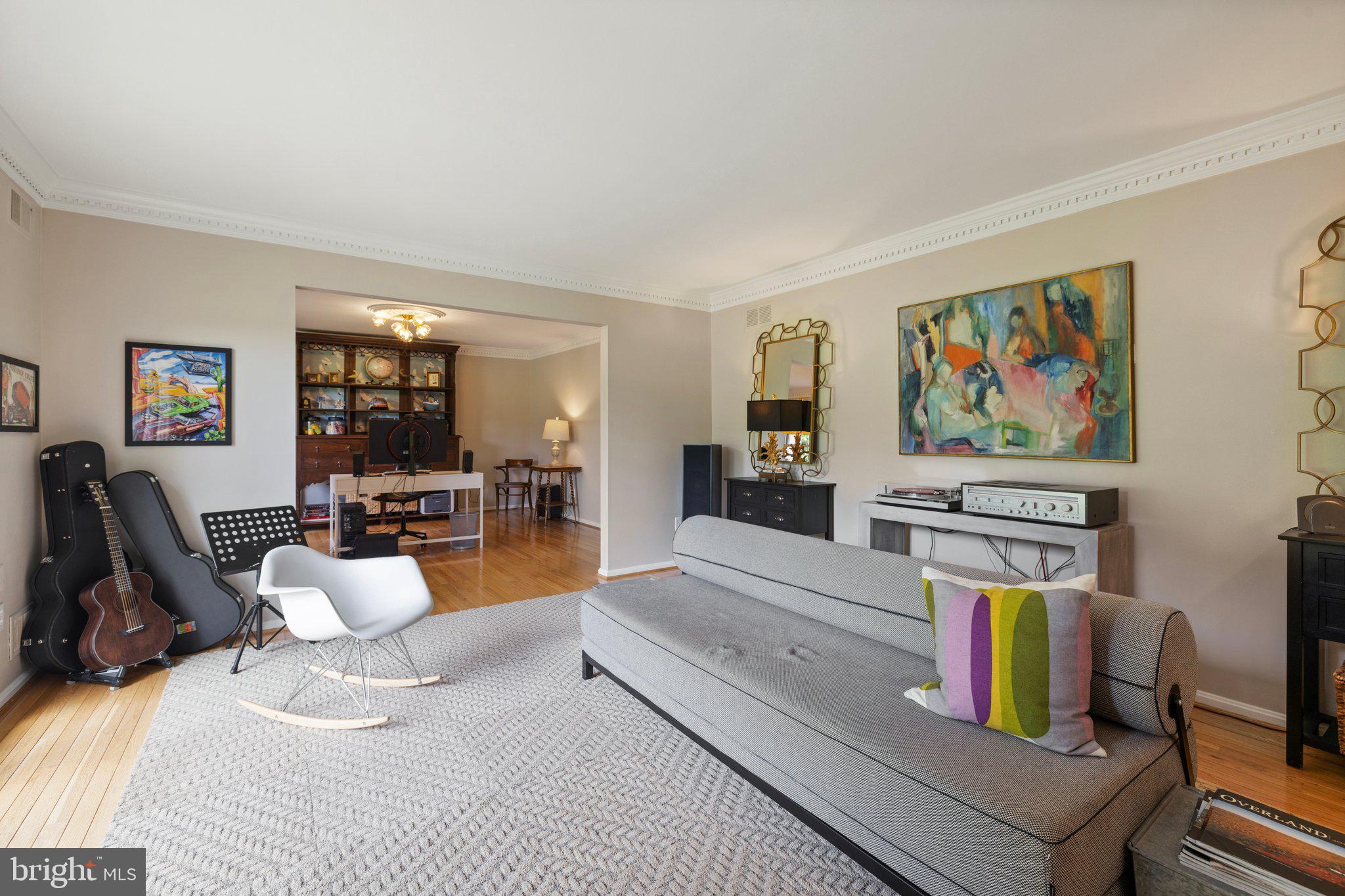 RICHLAND ESTATES - Residential Lease