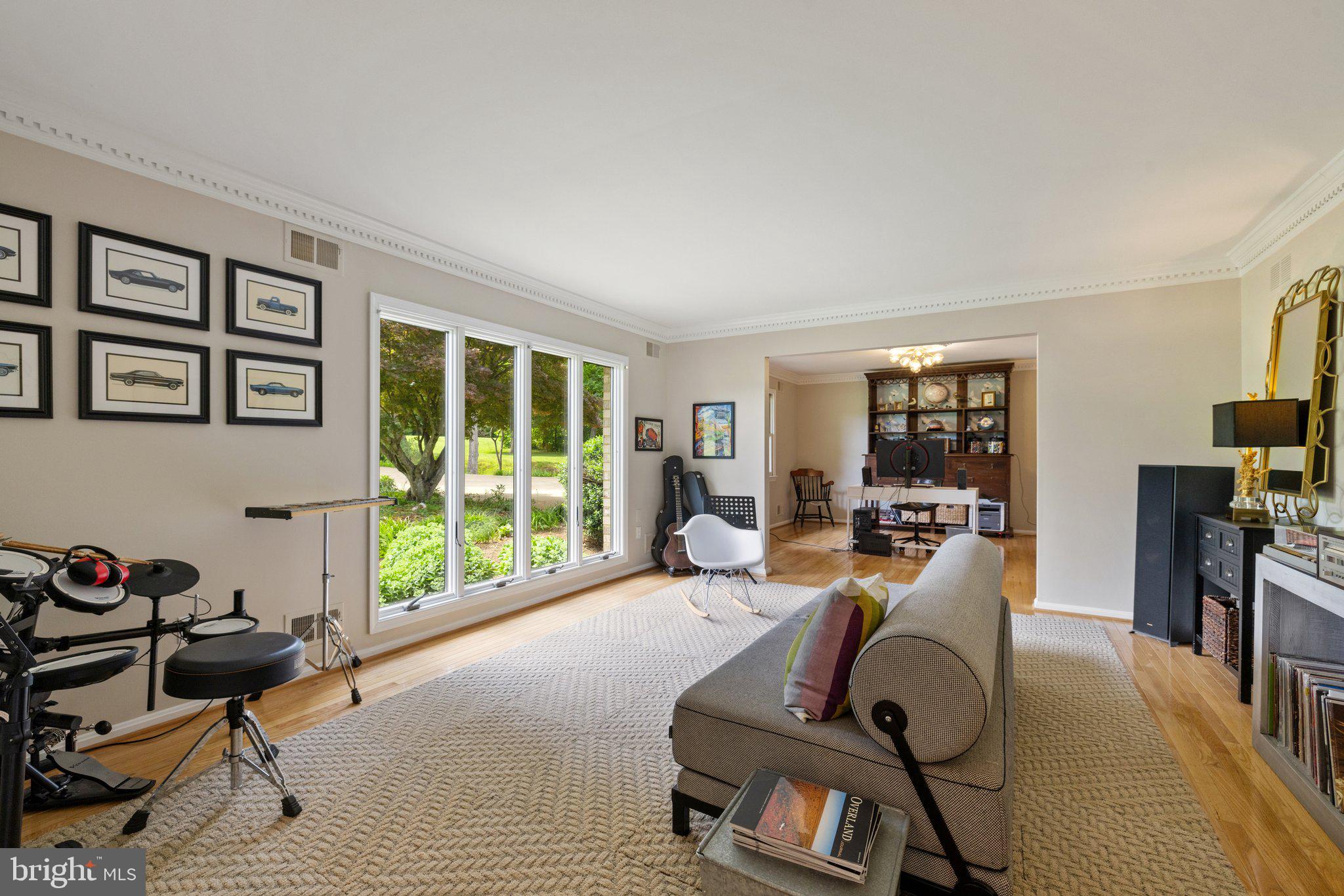 RICHLAND ESTATES - Residential Lease