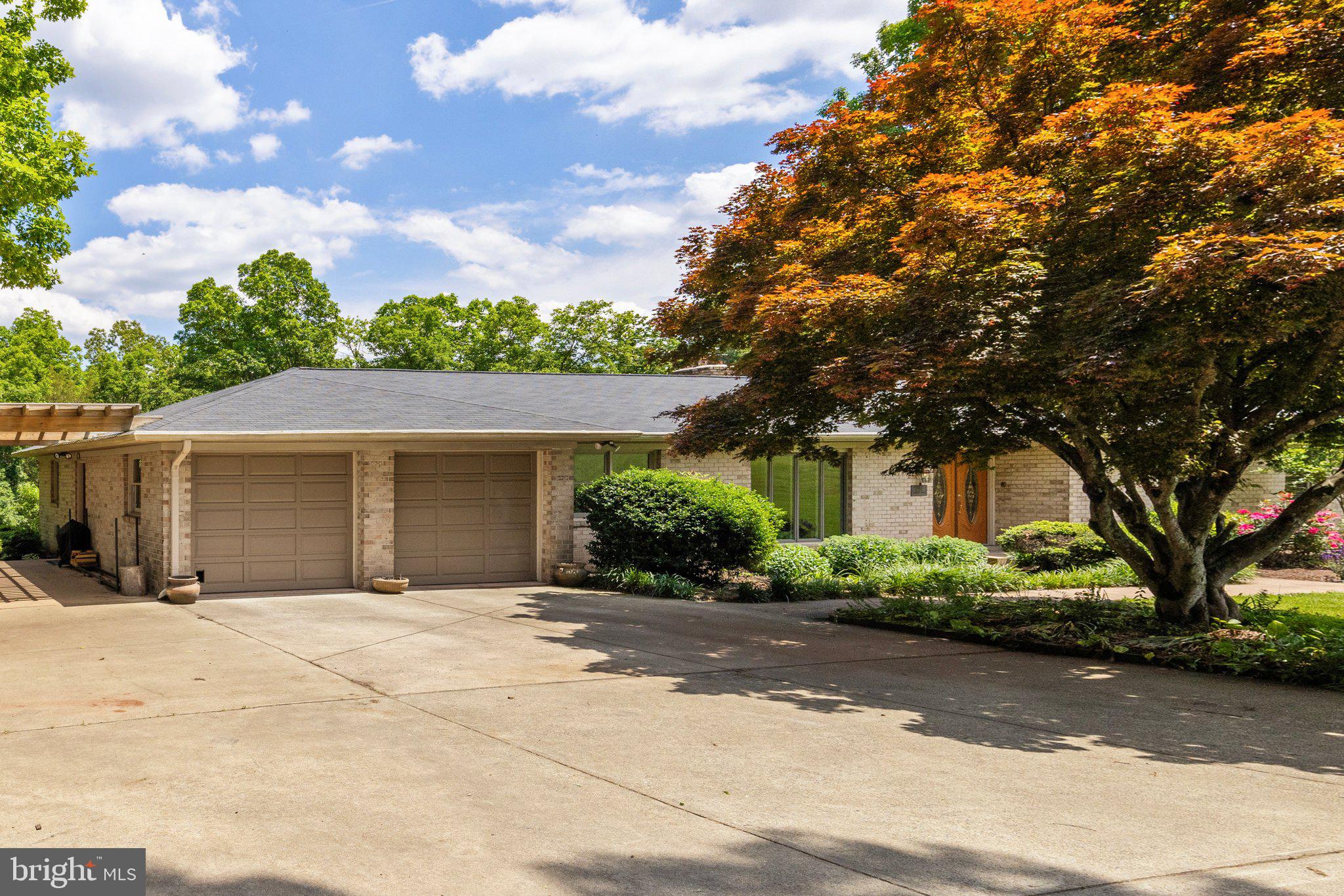 RICHLAND ESTATES - Residential Lease