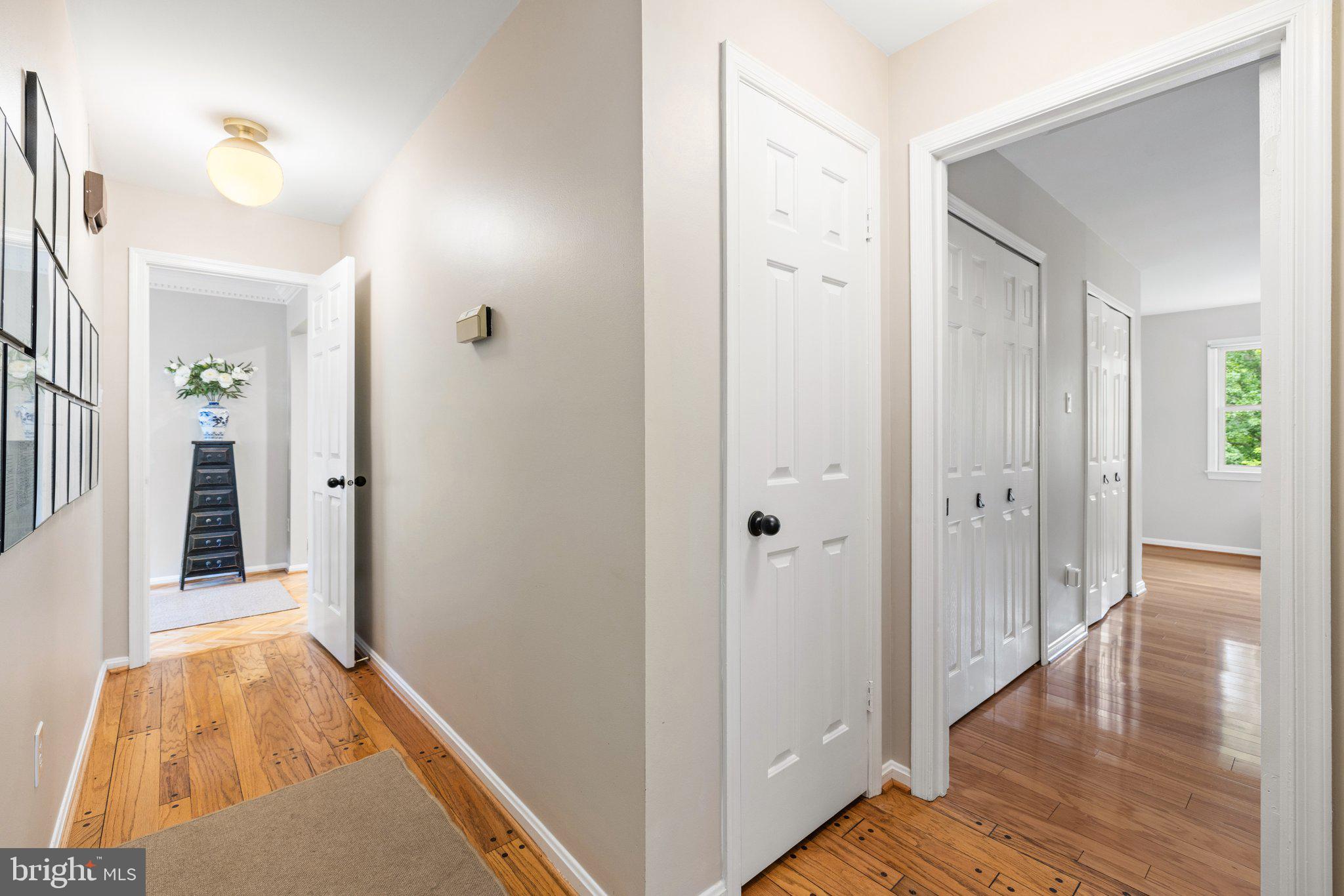 RICHLAND ESTATES - Residential Lease