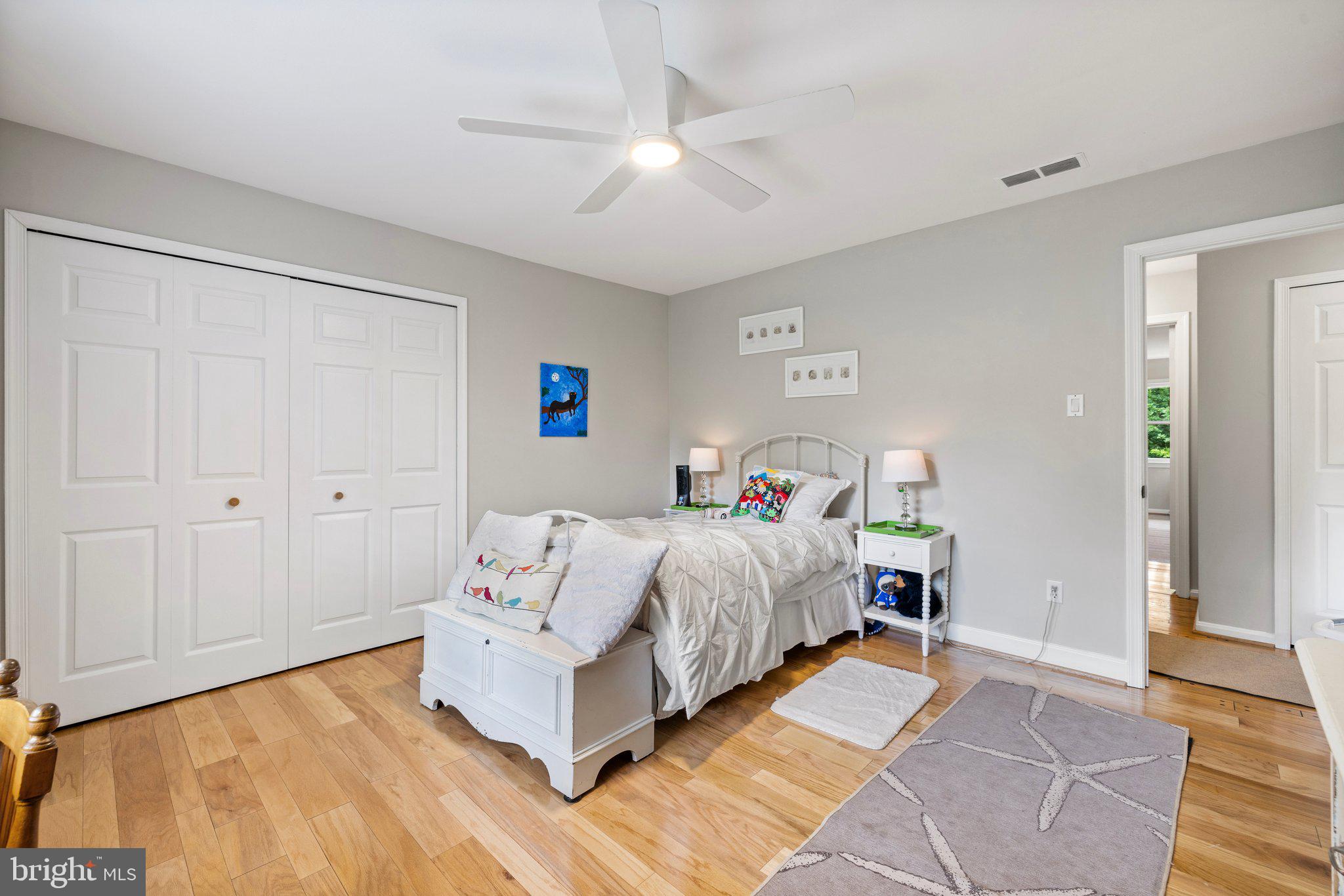 RICHLAND ESTATES - Residential Lease