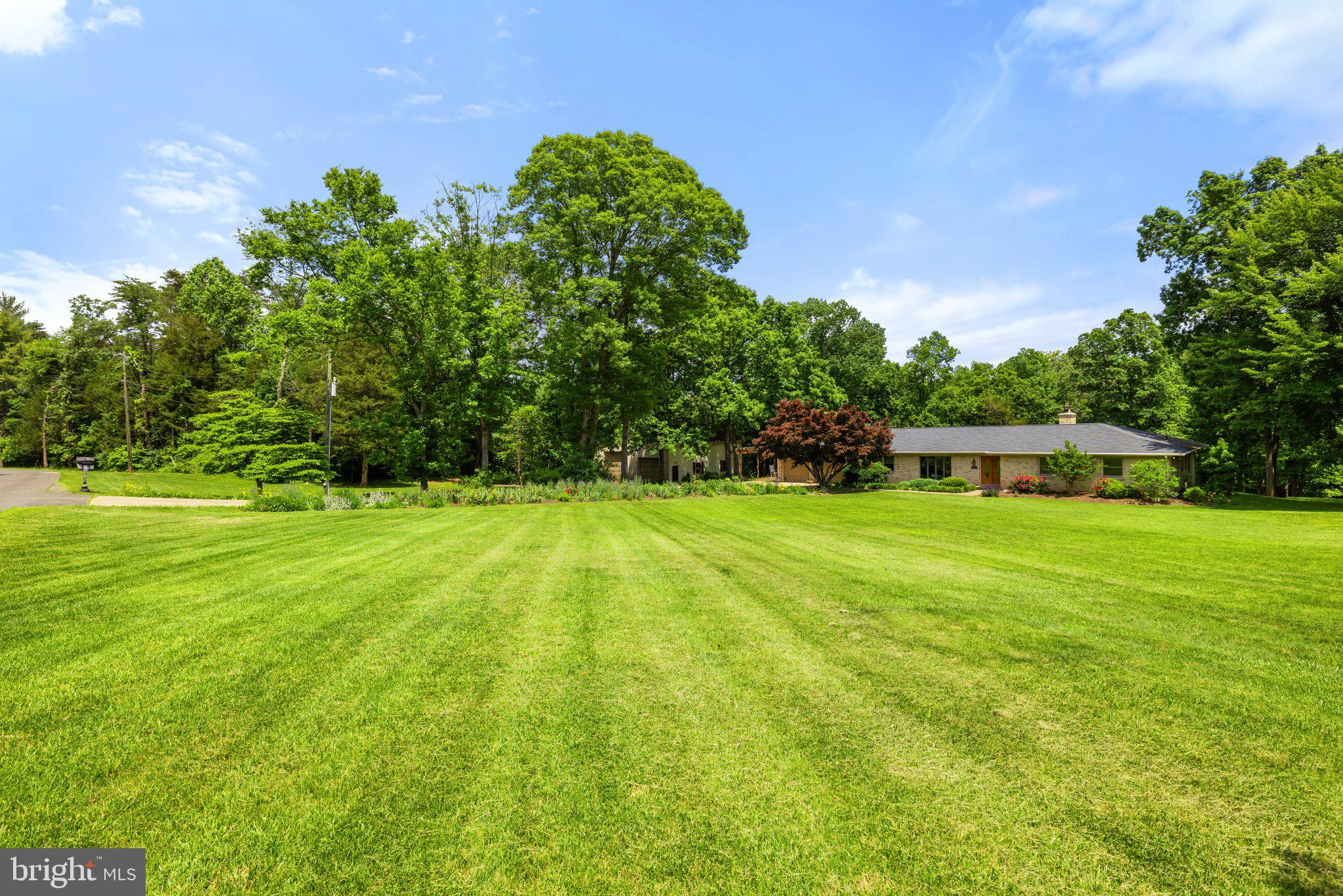 RICHLAND ESTATES - Residential Lease