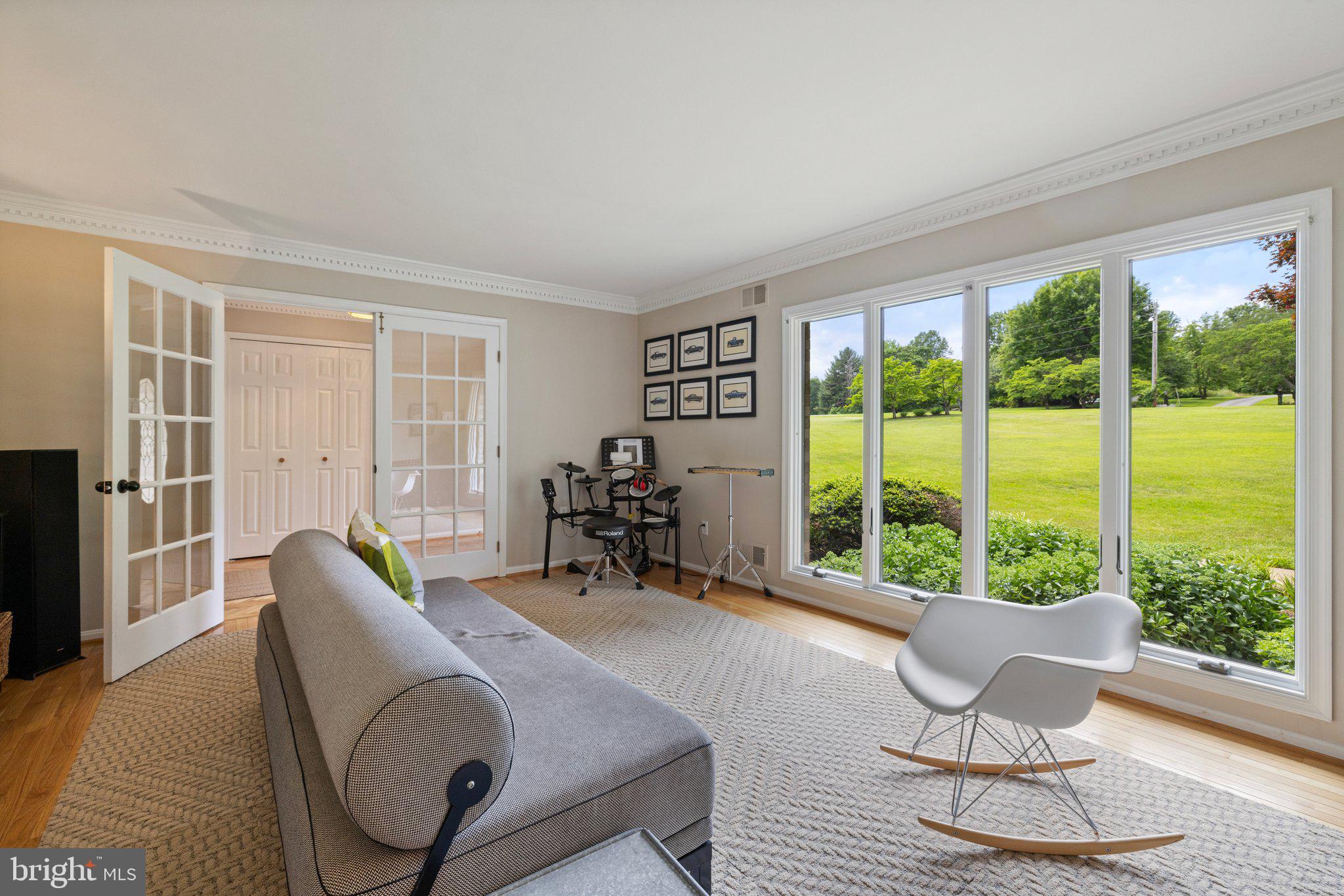 RICHLAND ESTATES - Residential Lease