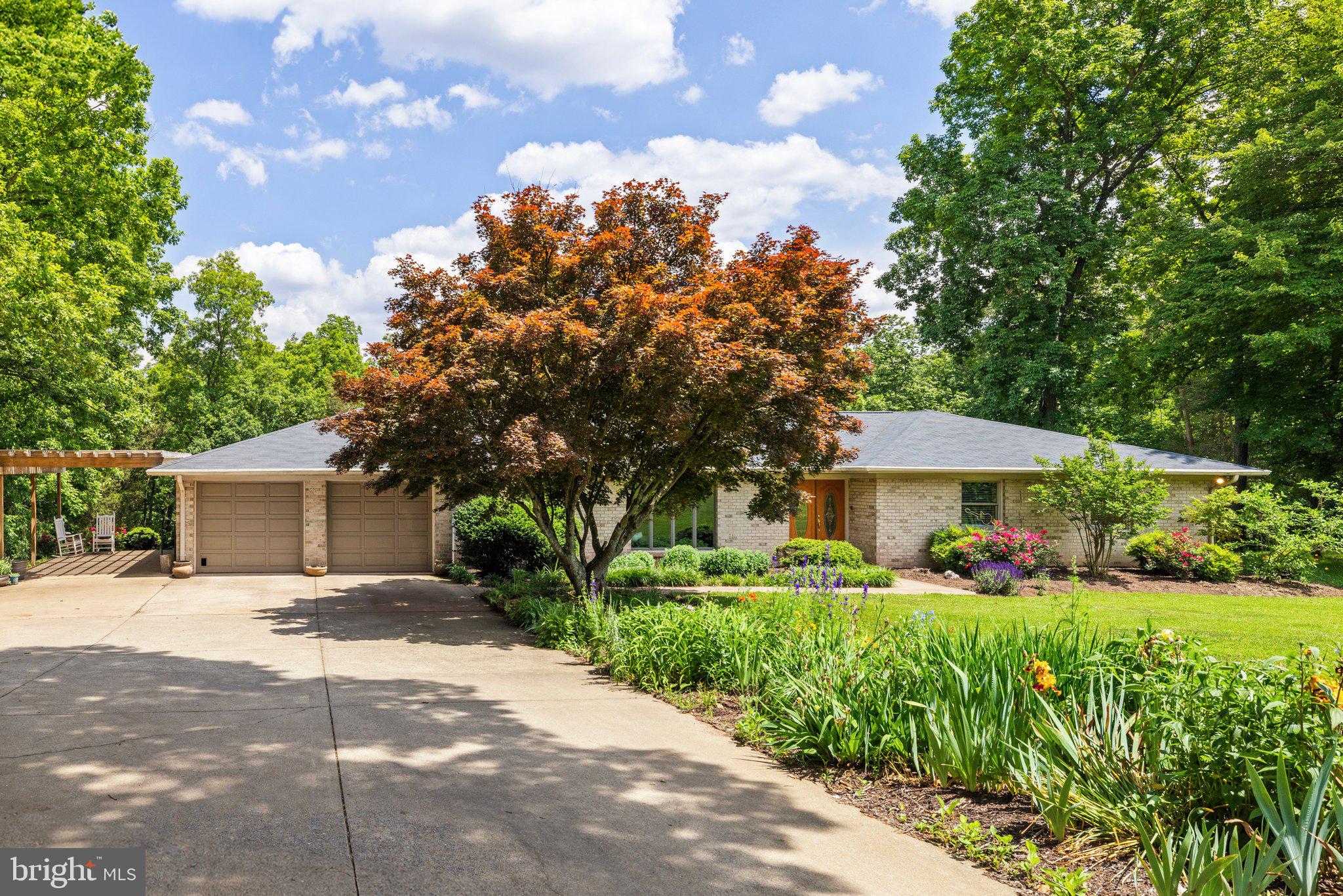 RICHLAND ESTATES - Residential Lease