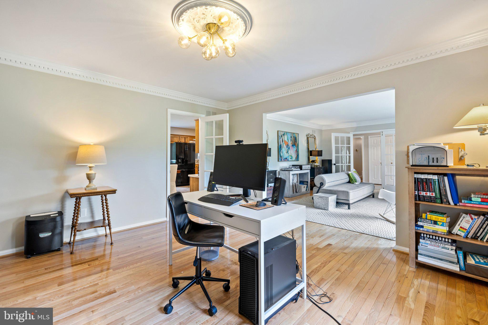 RICHLAND ESTATES - Residential Lease