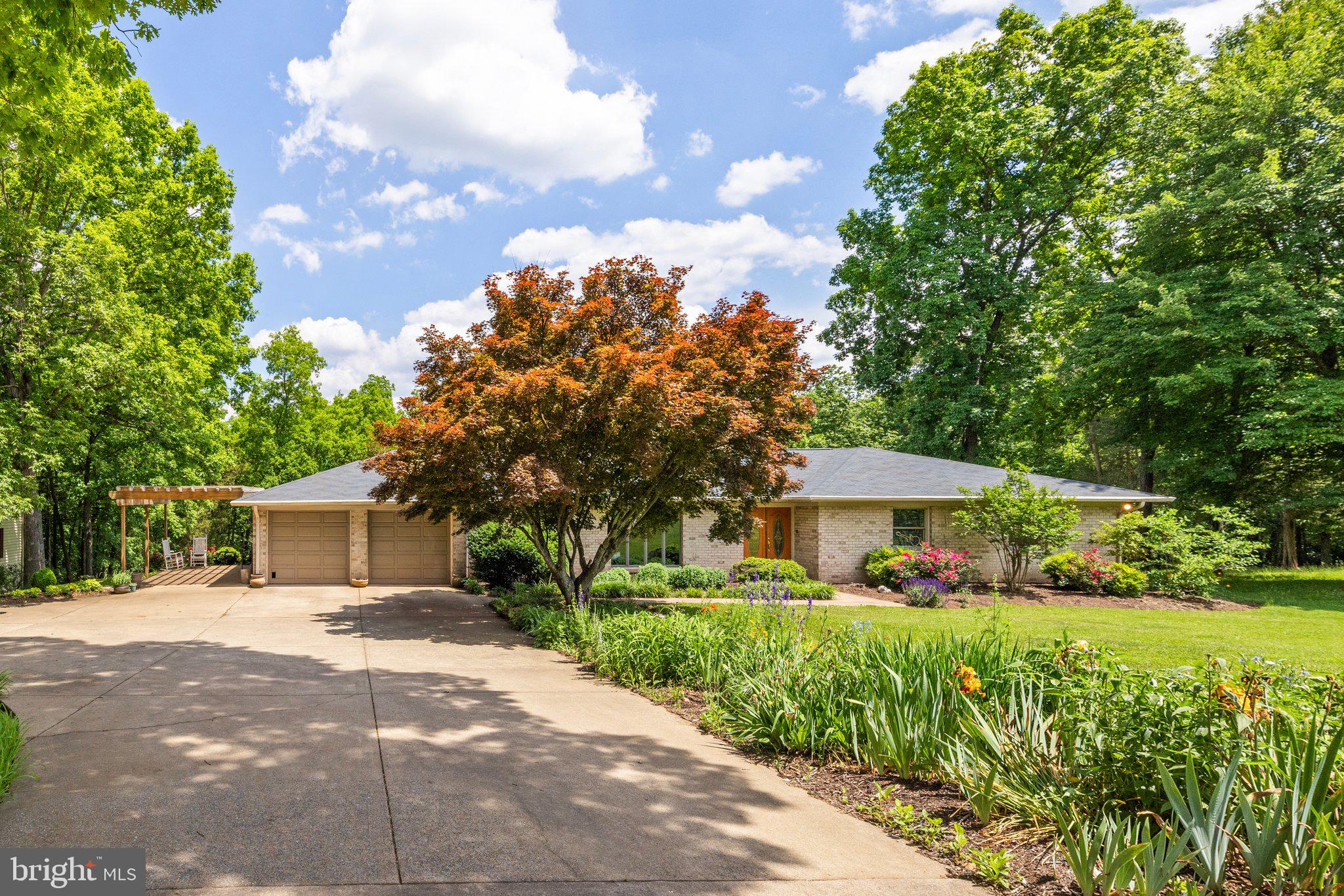 RICHLAND ESTATES - Residential Lease