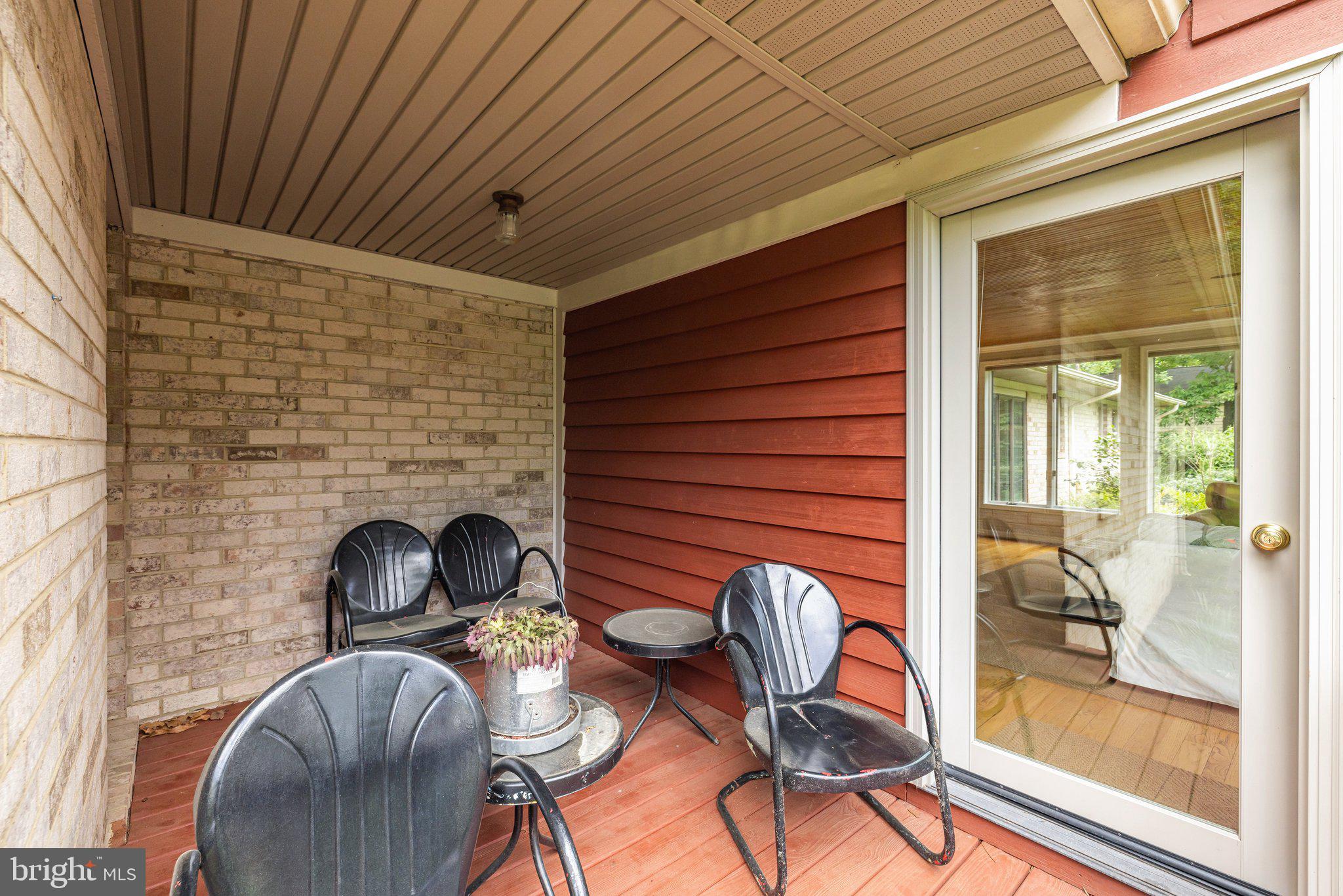 RICHLAND ESTATES - Residential Lease