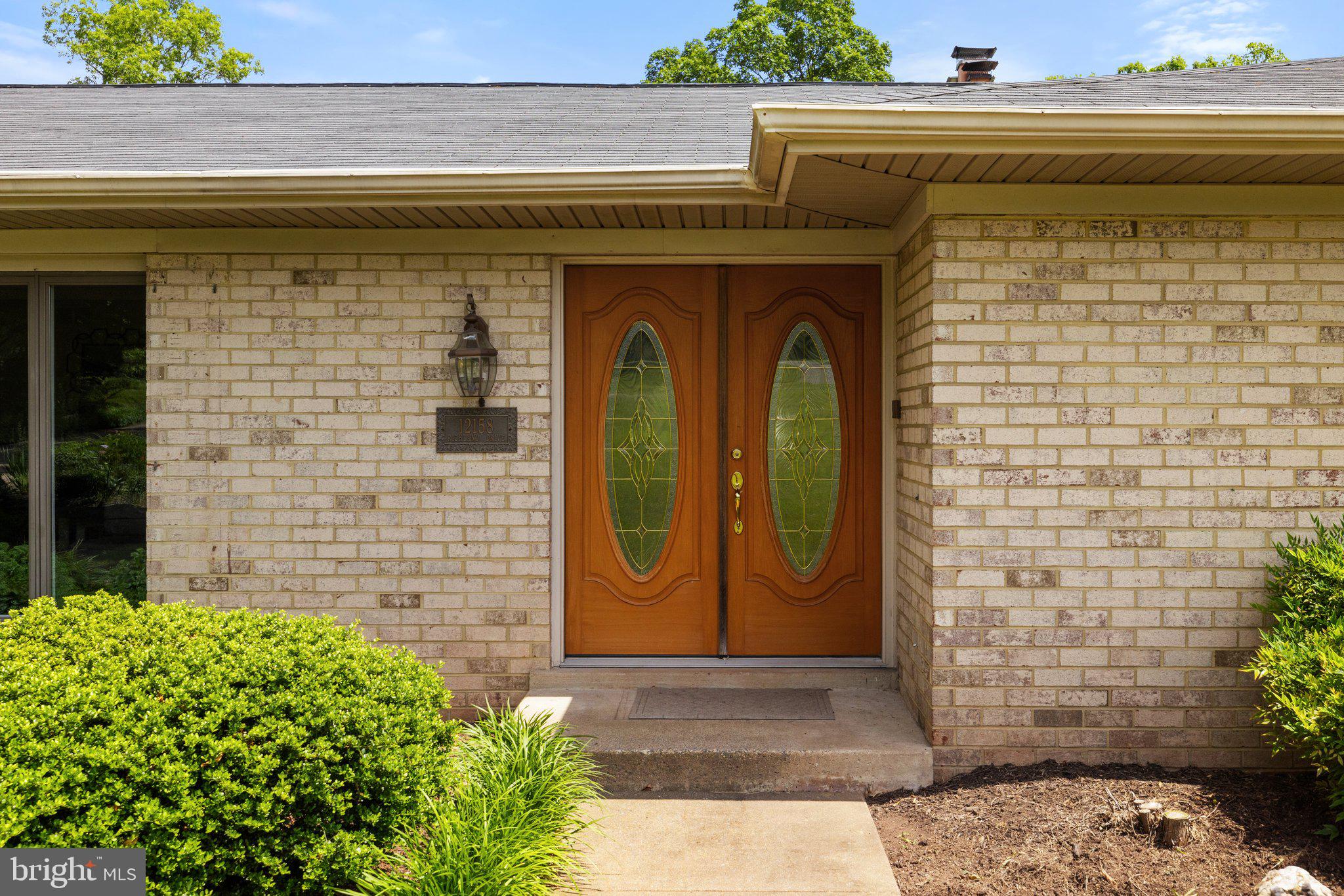 RICHLAND ESTATES - Residential Lease