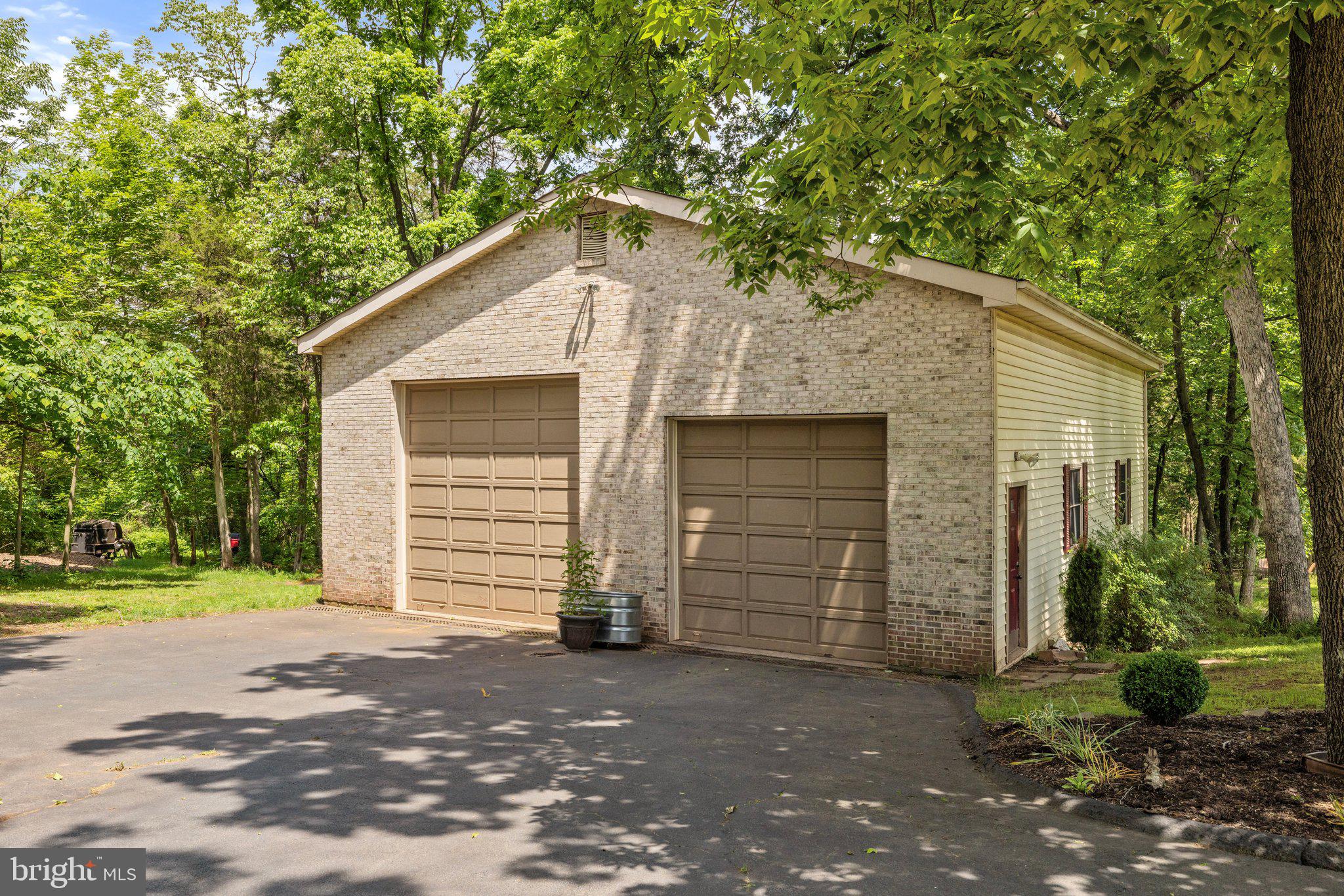 RICHLAND ESTATES - Residential Lease