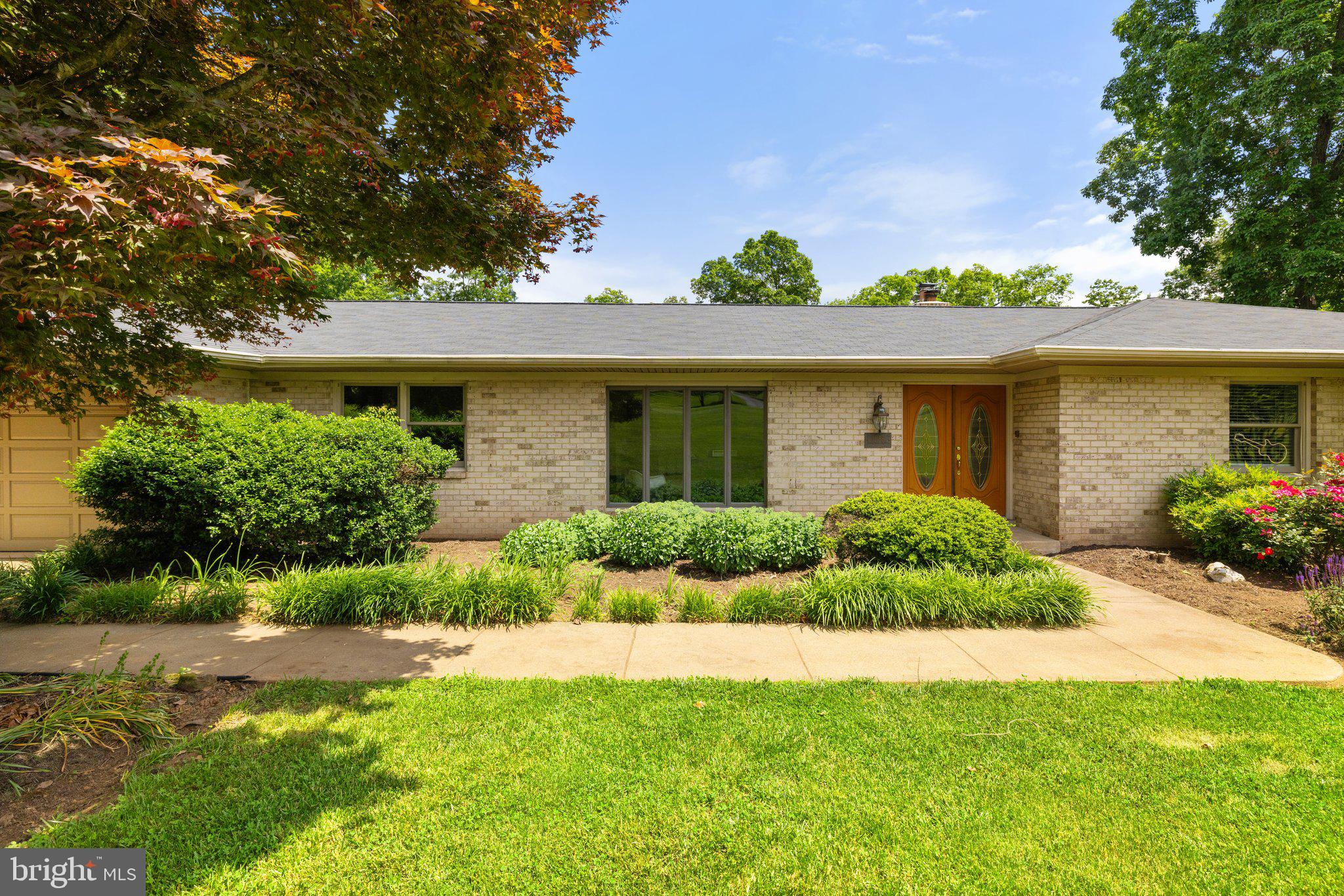 RICHLAND ESTATES - Residential Lease