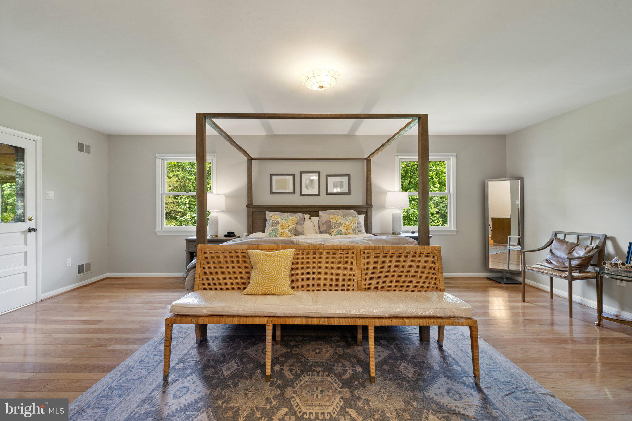 RICHLAND ESTATES - Residential Lease