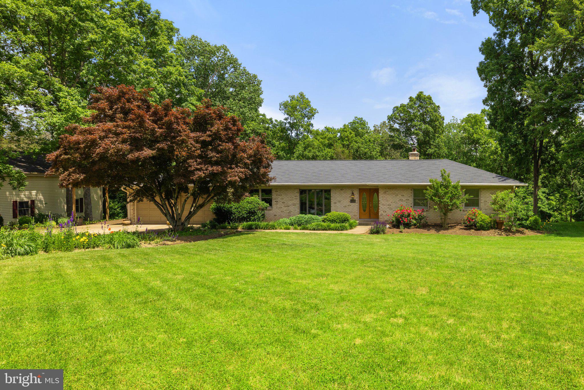 RICHLAND ESTATES - Residential Lease